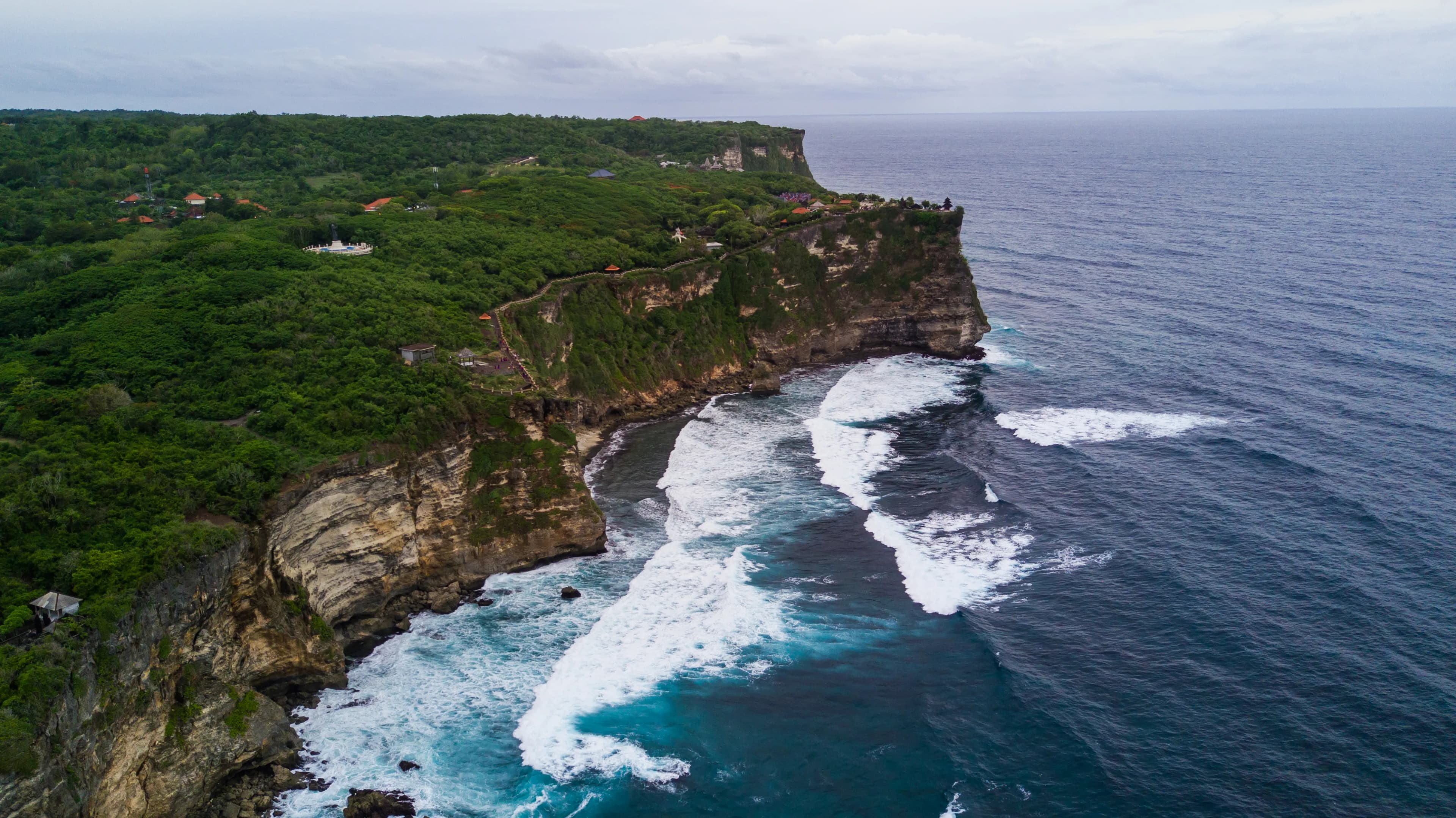 Private photoshoot in Uluwatu