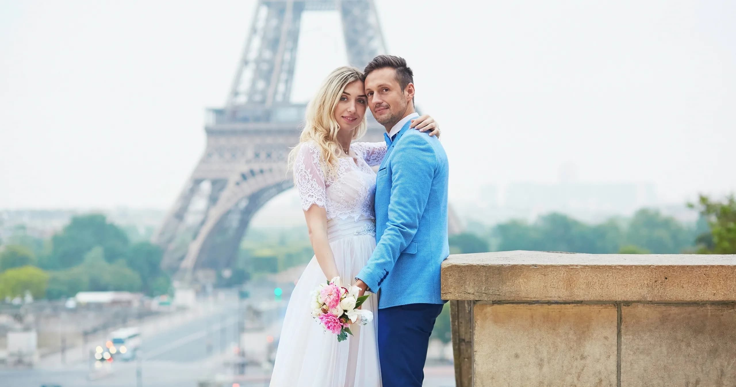 A private proposal photoshoot