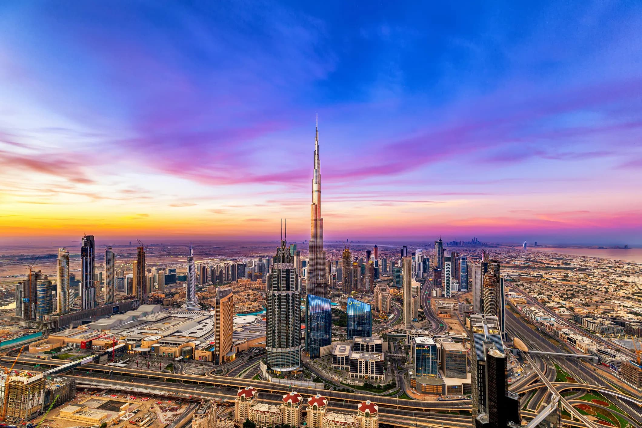 Private photoshoot in Dubai