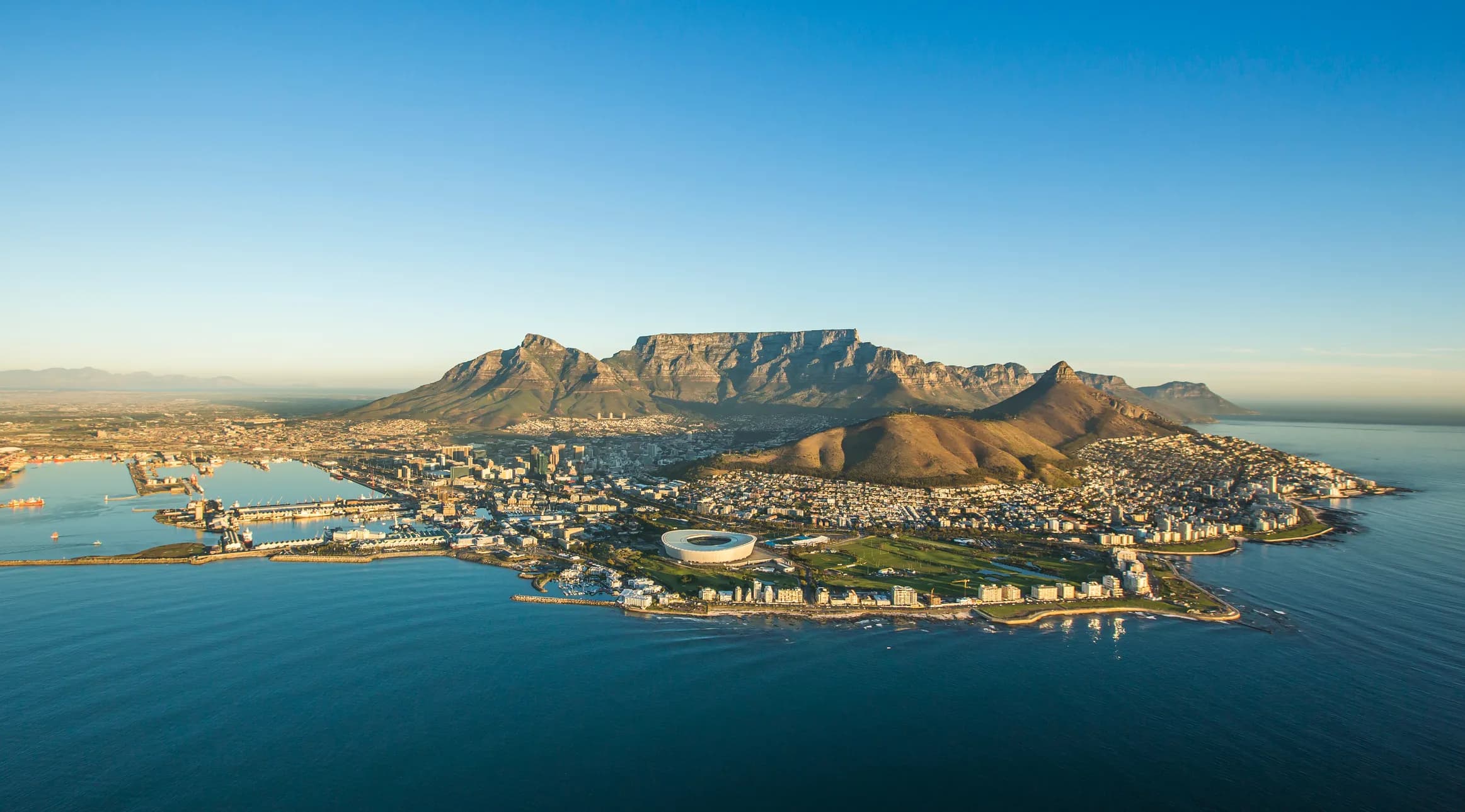 Private photoshoot in Cape Town