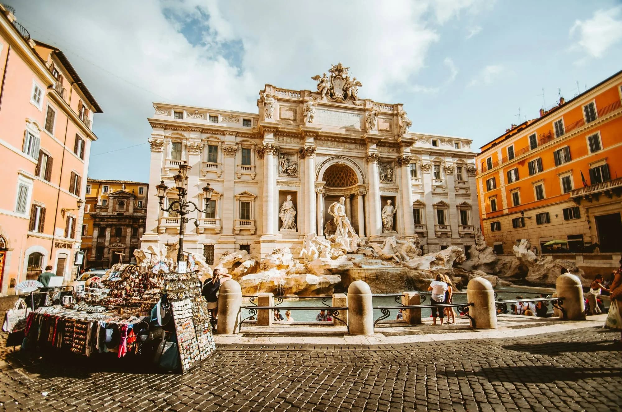 Crafting Your Perfect Rome Experience photography