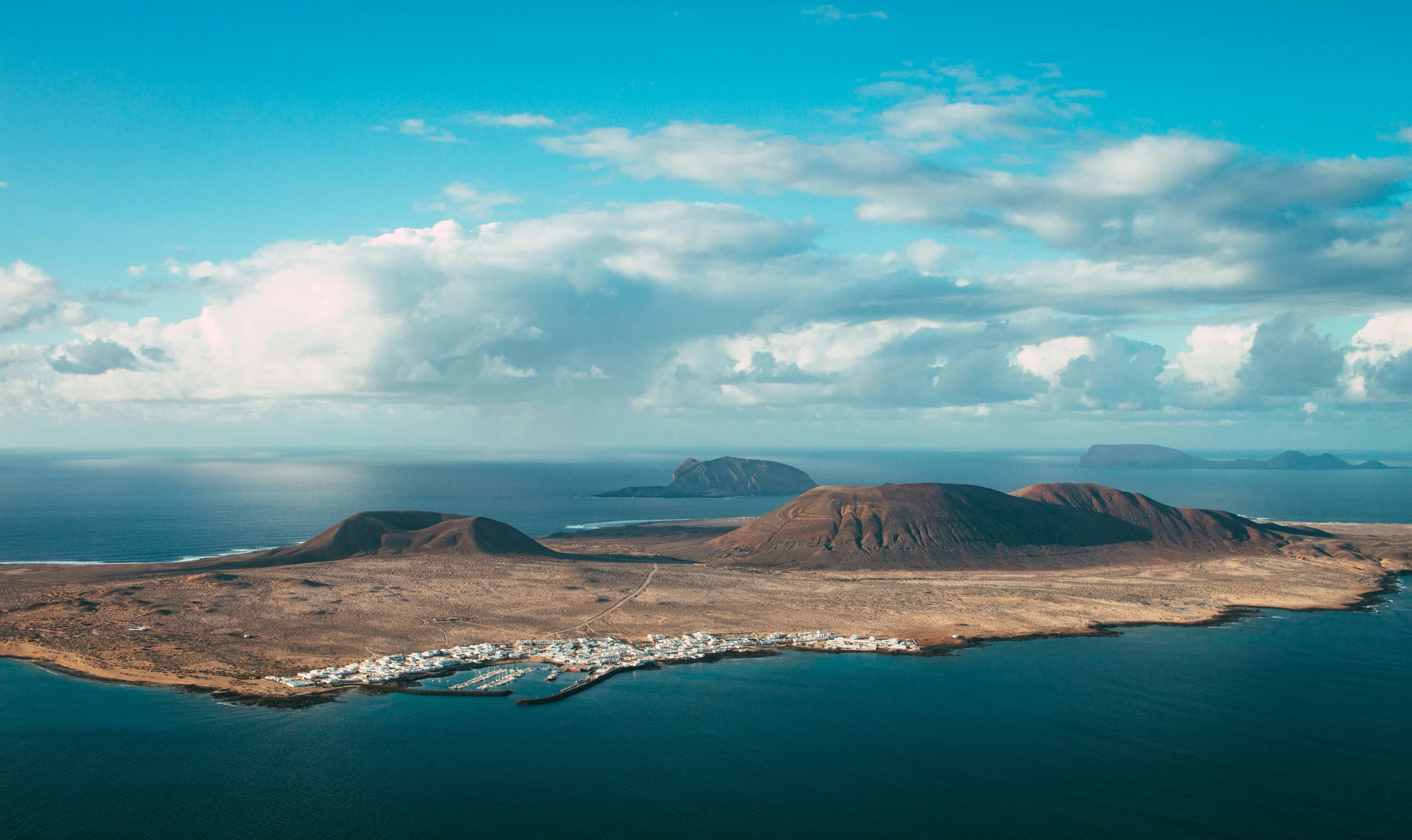 Private photoshoot in Lanzarote