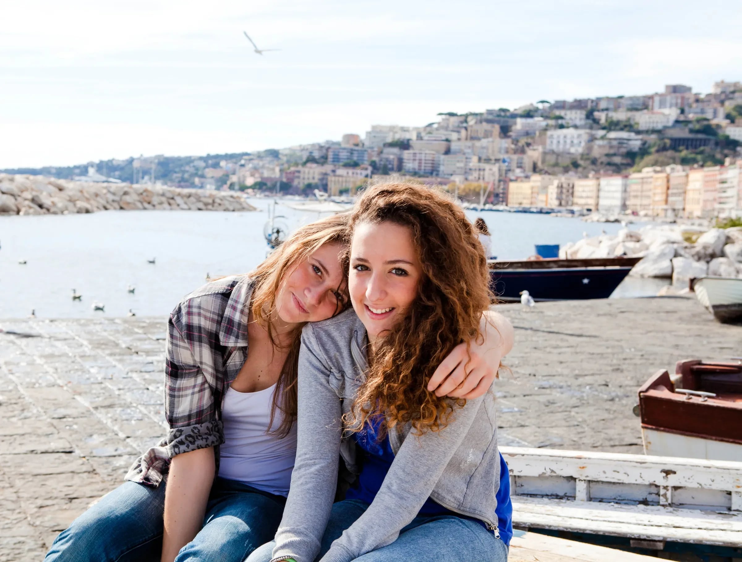 Naples photoshoot example 4