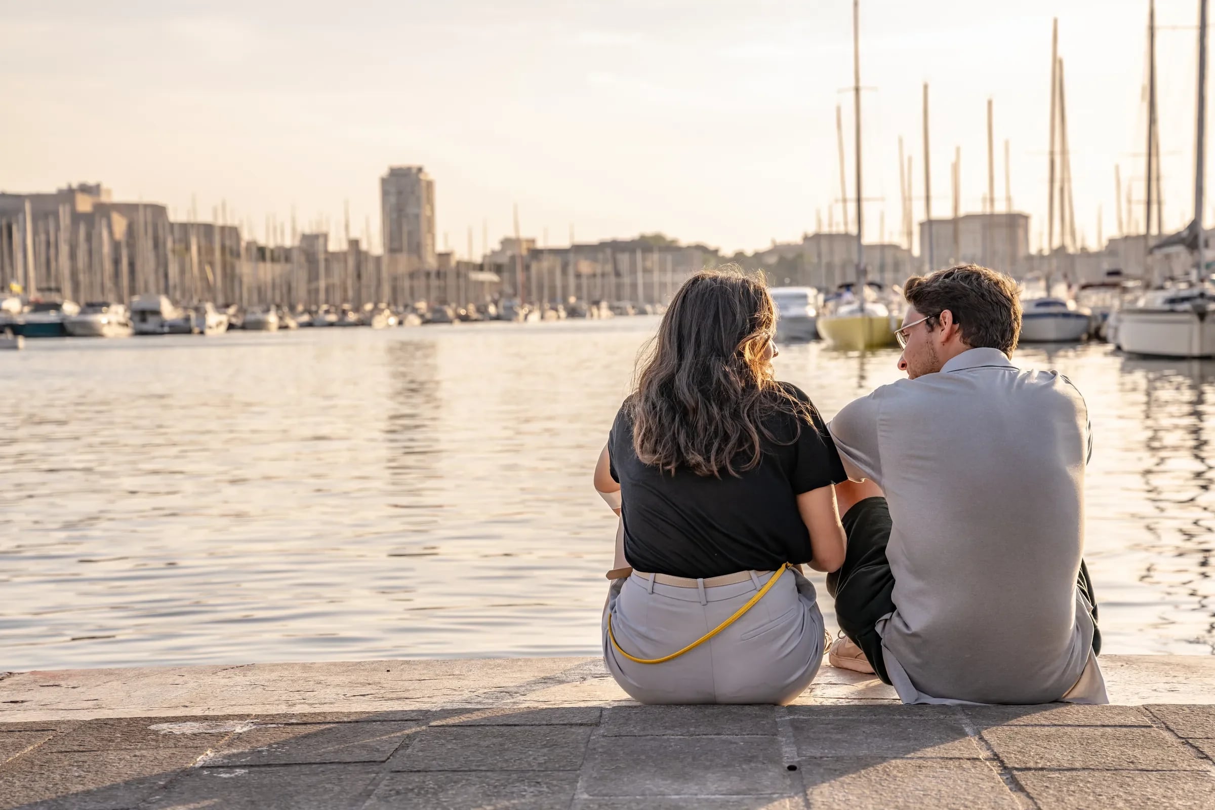Marseille photoshoot example 2