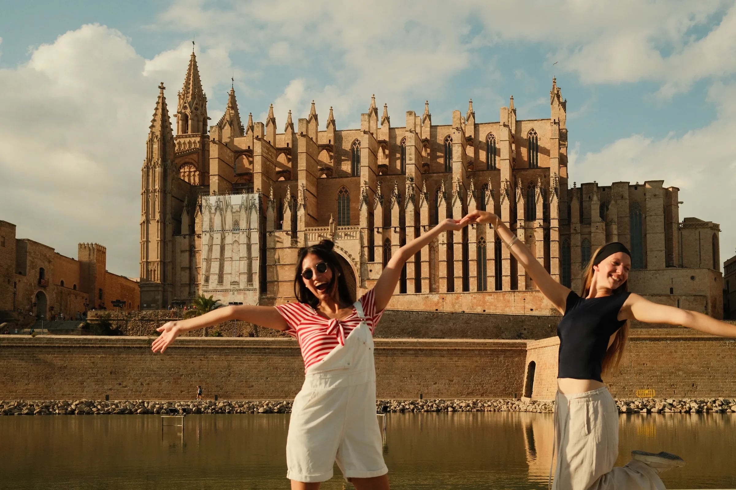 Palma de Mallorca photoshoot example 4