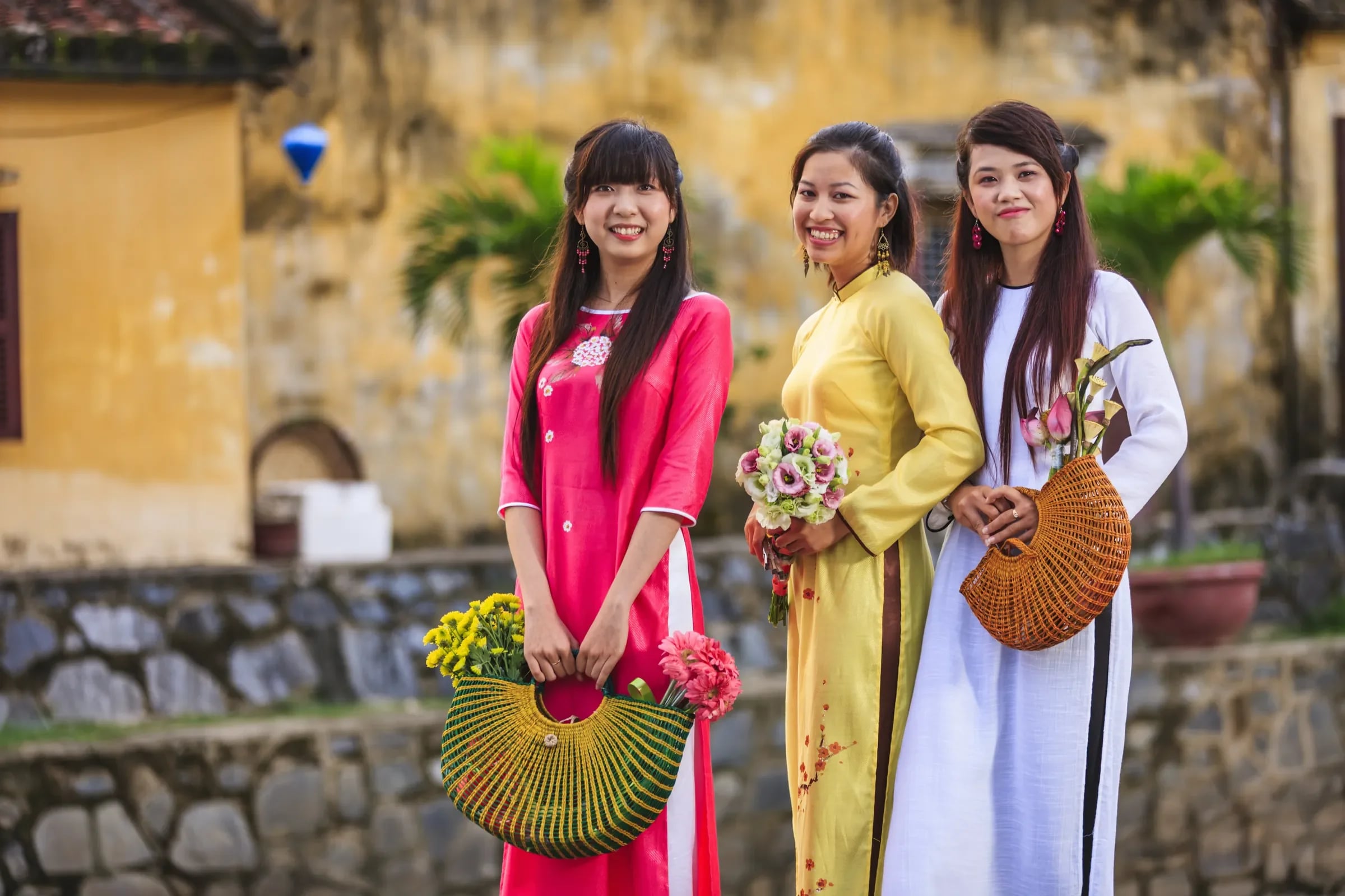 Hoi An photoshoot example 5