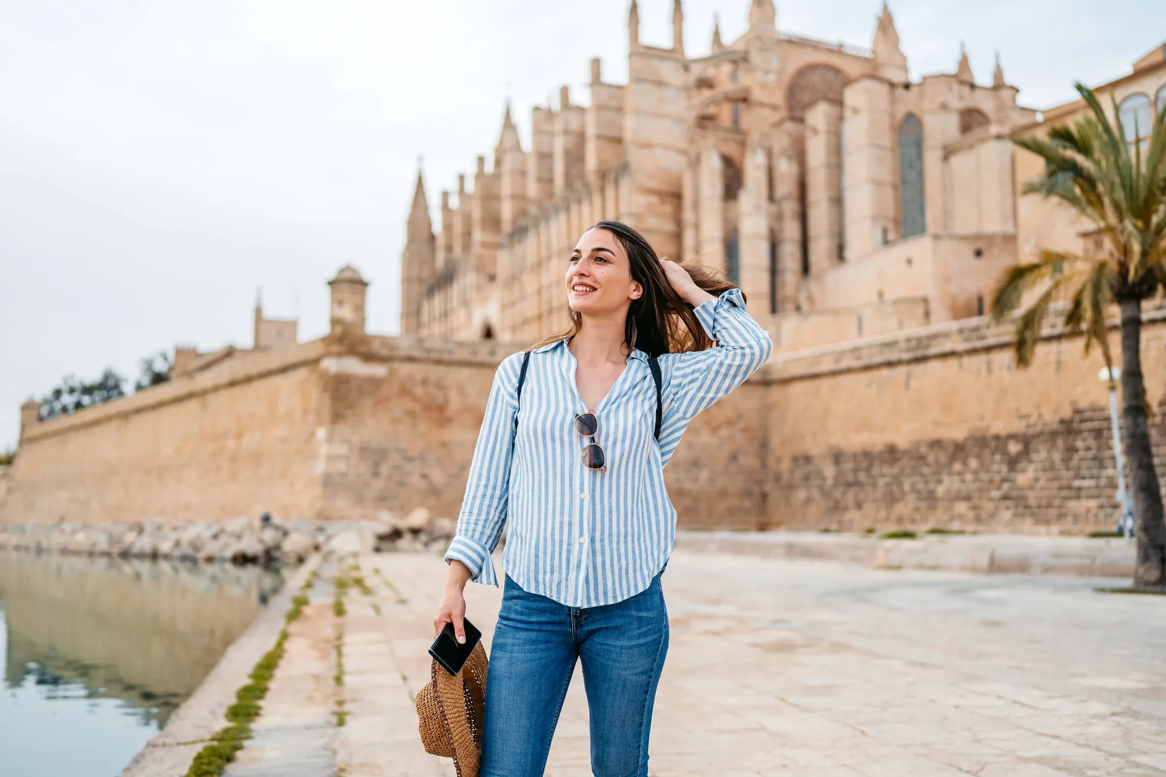 Palma de Mallorca photoshoot example 5