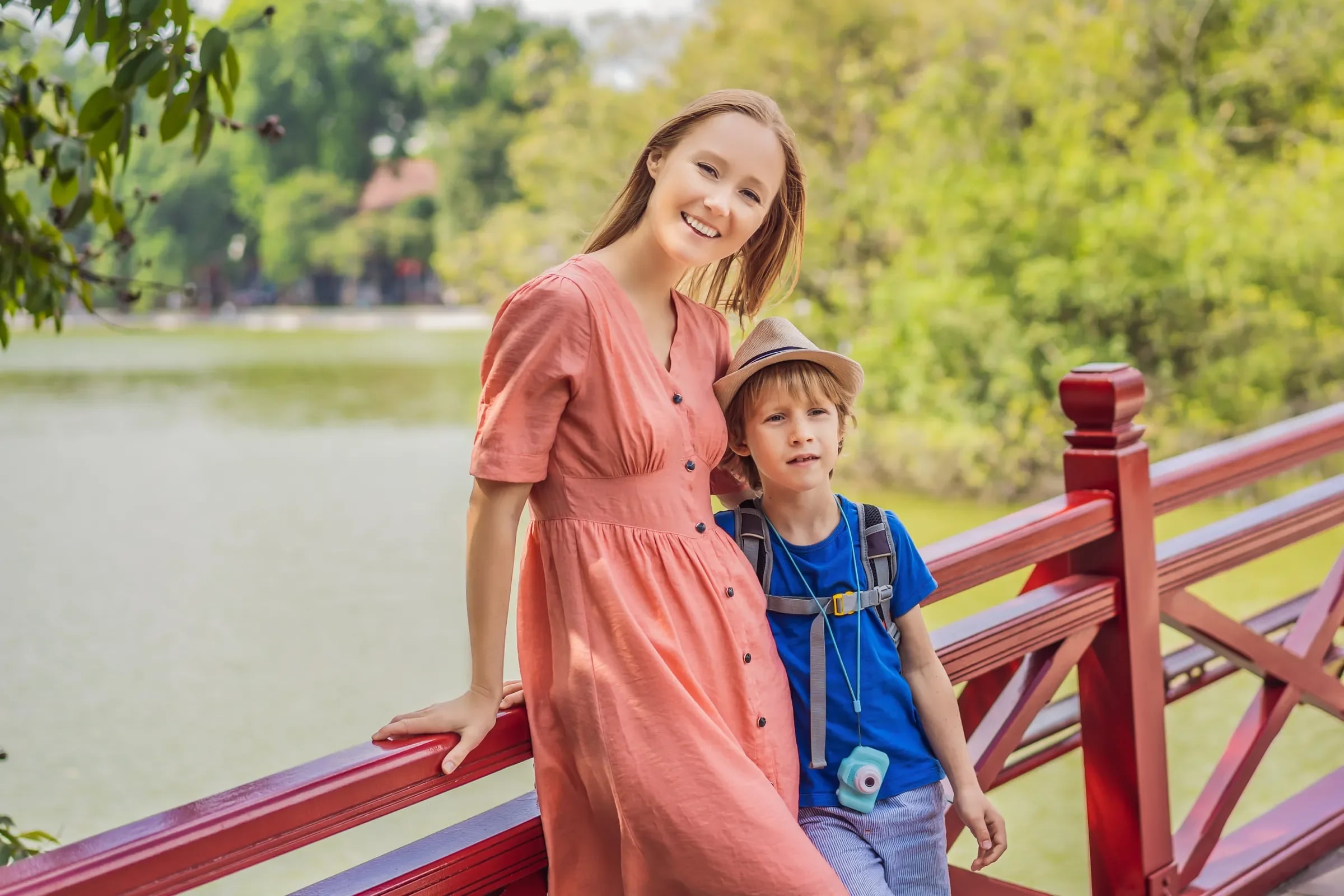 Hanoi photoshoot example 4