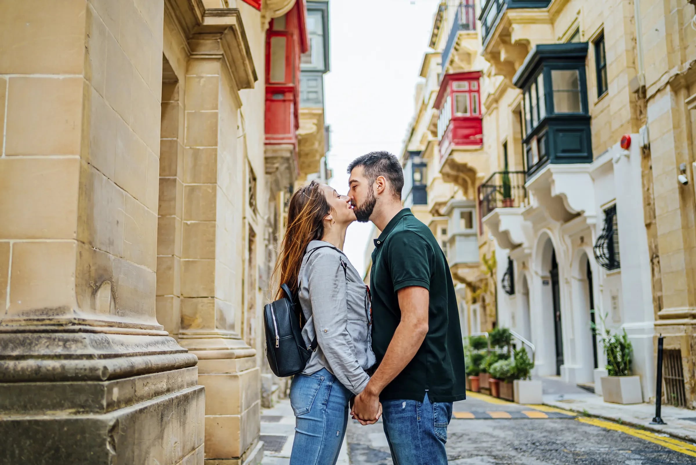 Valletta photoshoot example 3