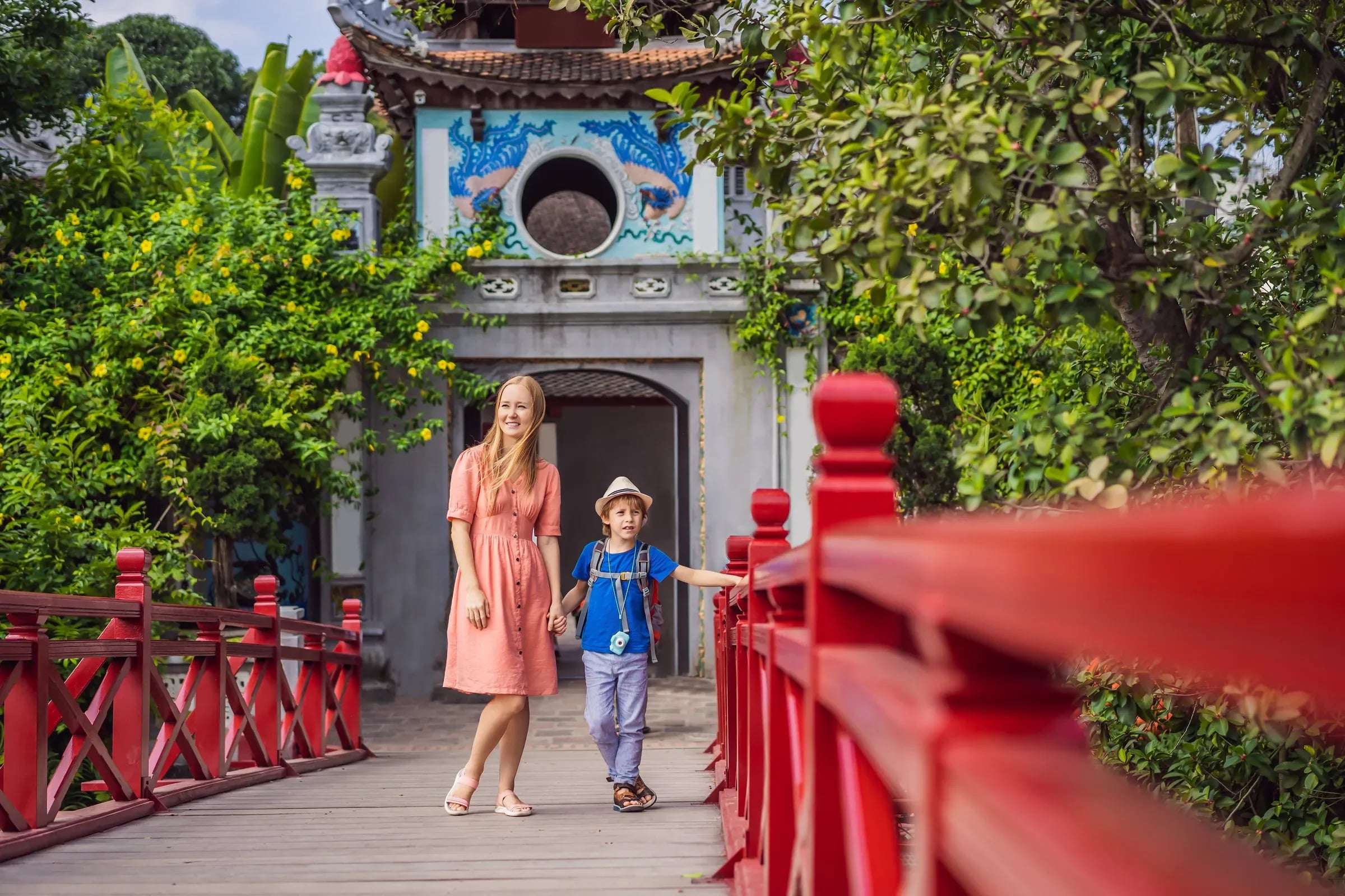 Hanoi photoshoot example 7