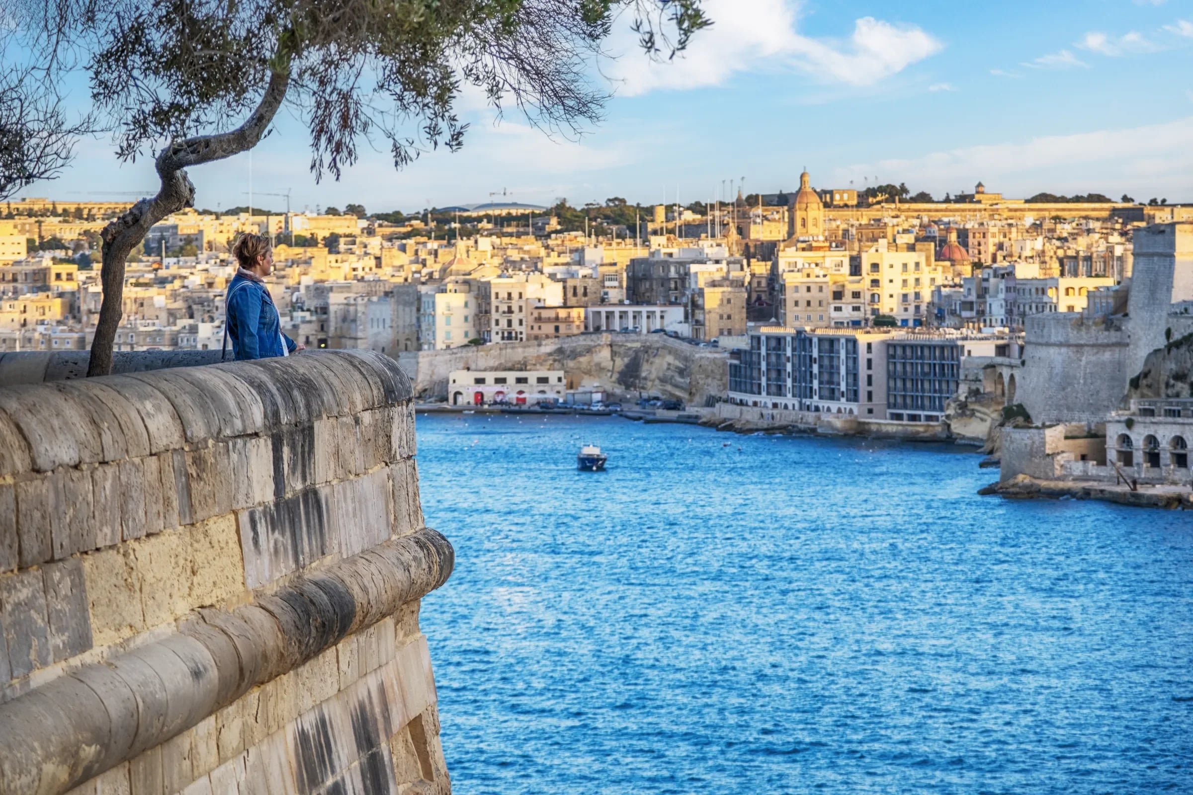Valletta photoshoot