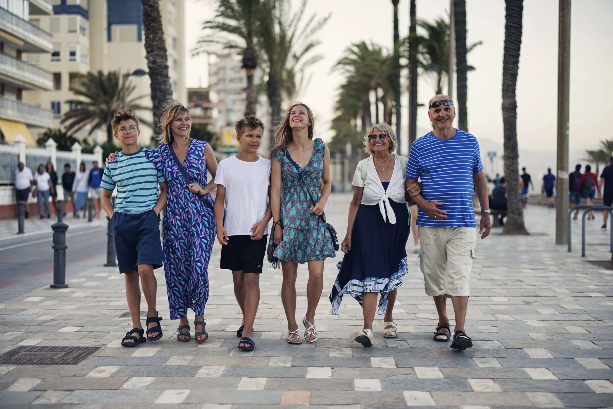 Alicante photoshoot example 2
