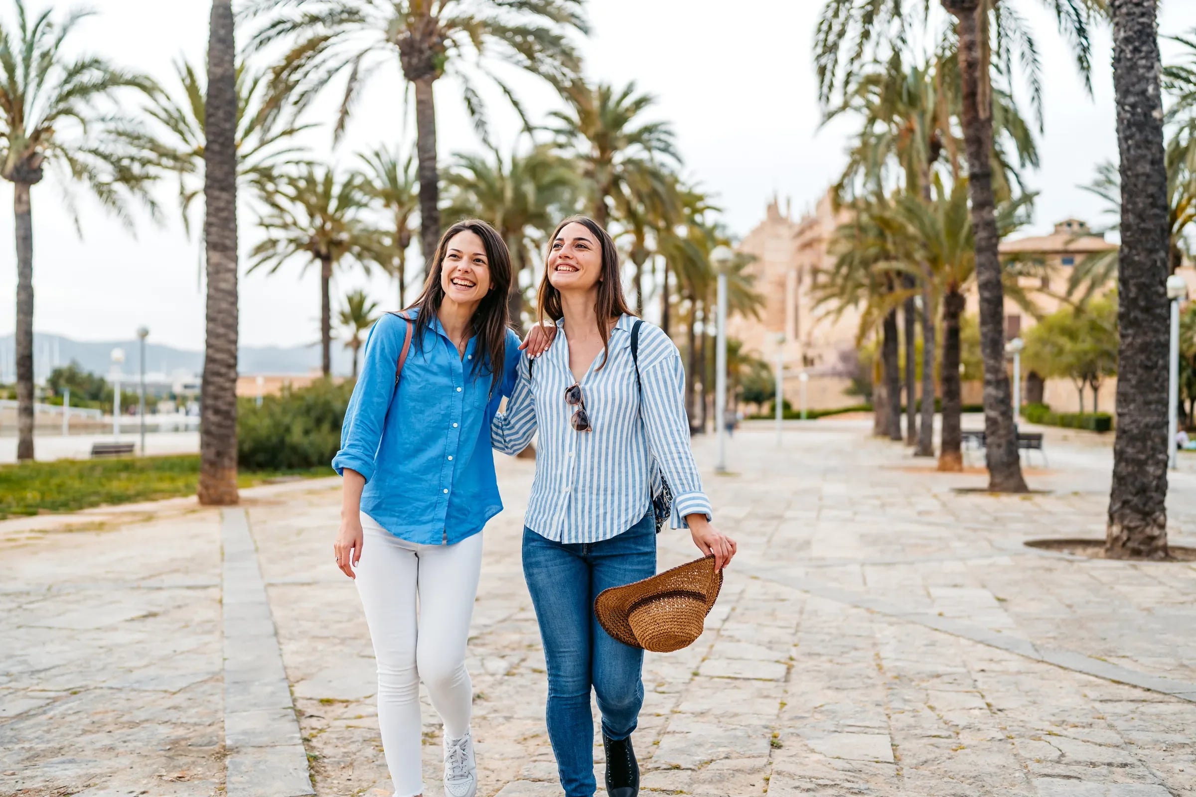 Palma de Mallorca photoshoot example 3
