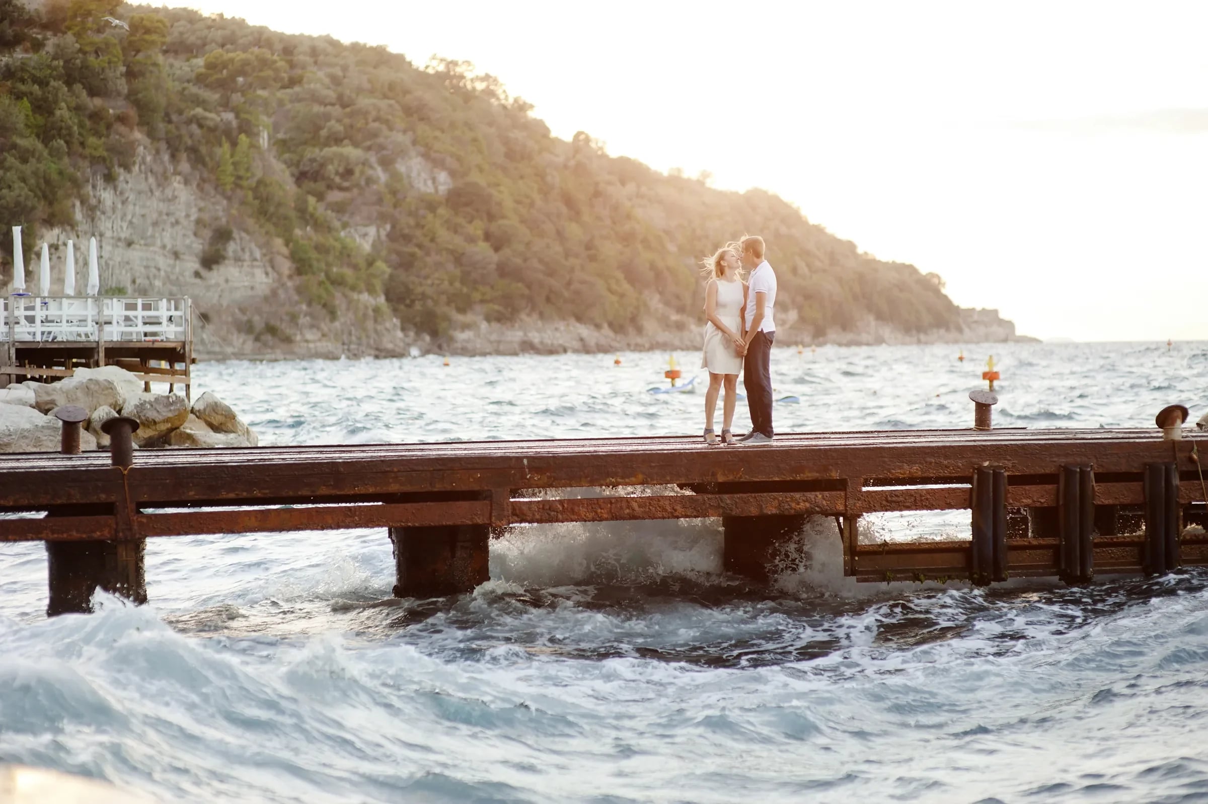 Sorrento photoshoot example 4