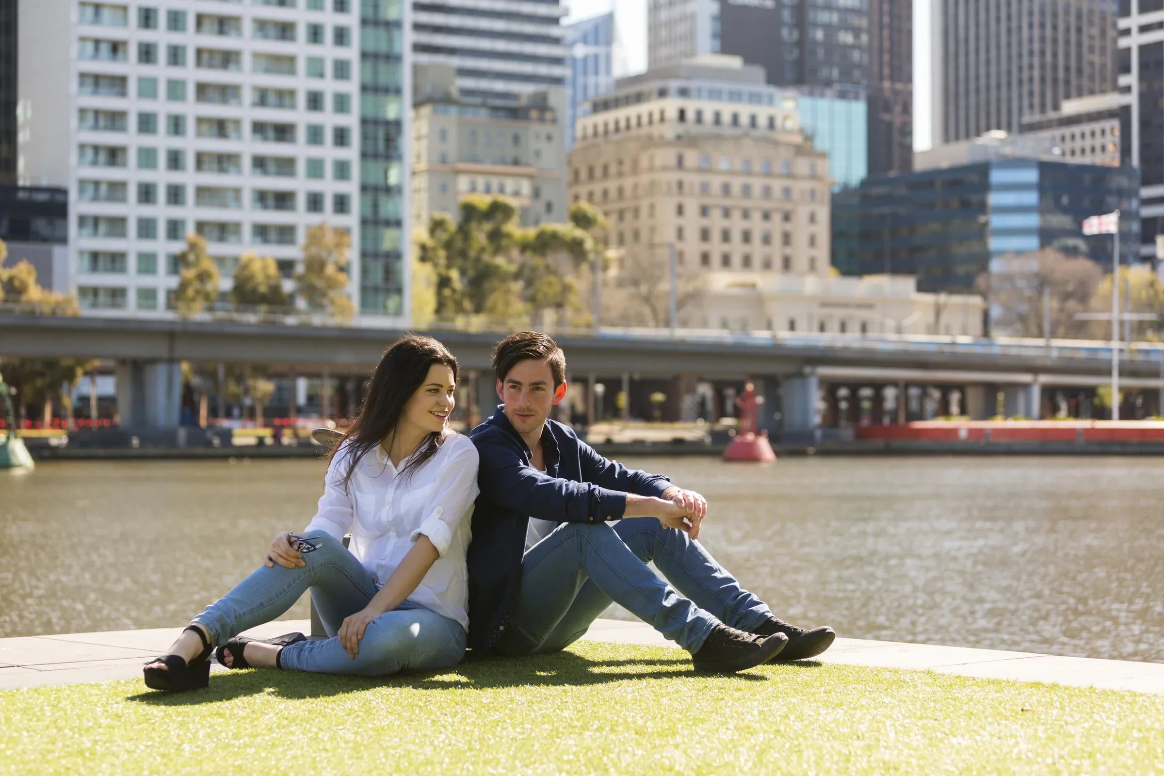 Melbourne photoshoot
