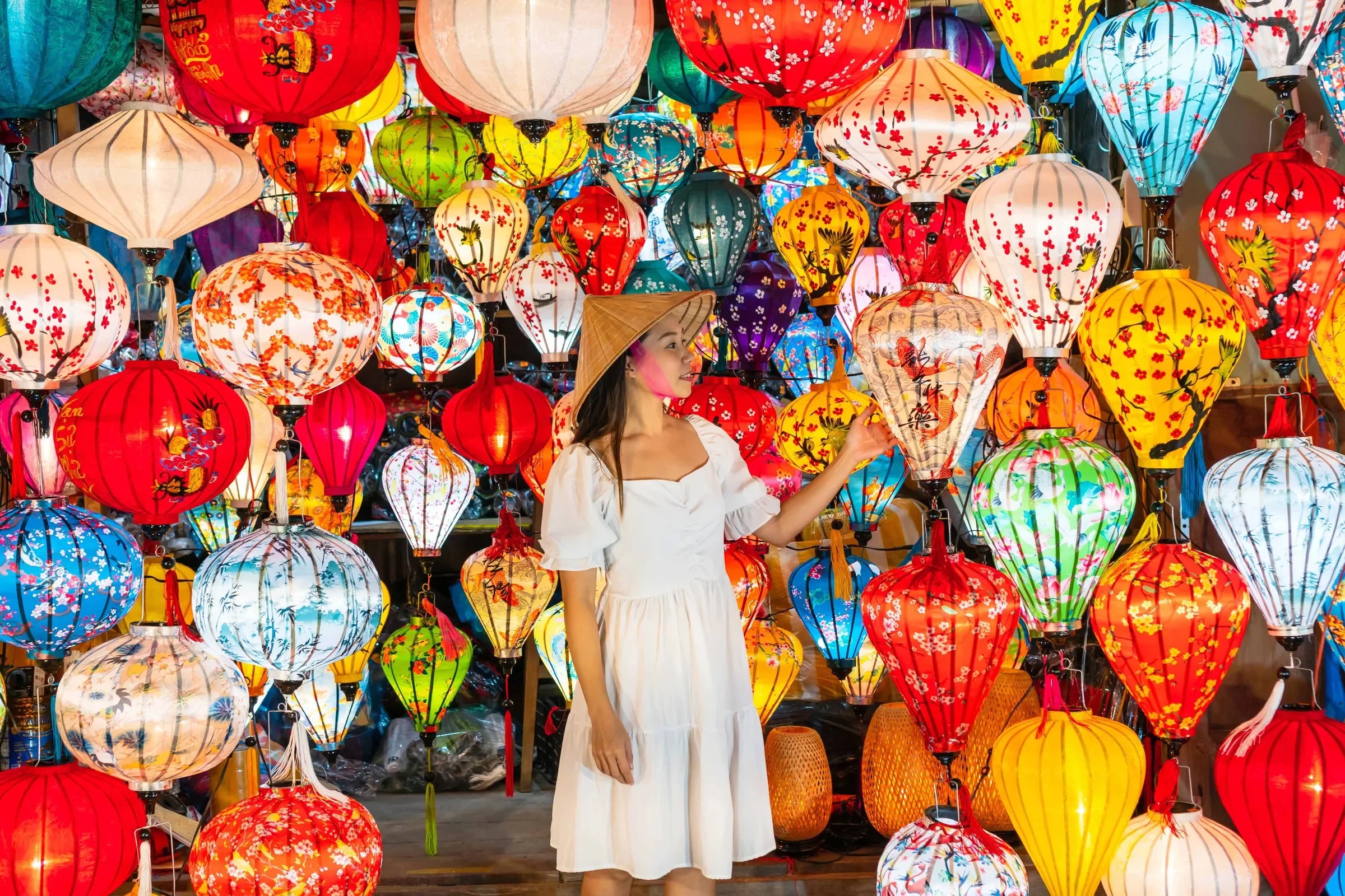 Hoi An photoshoot example 4
