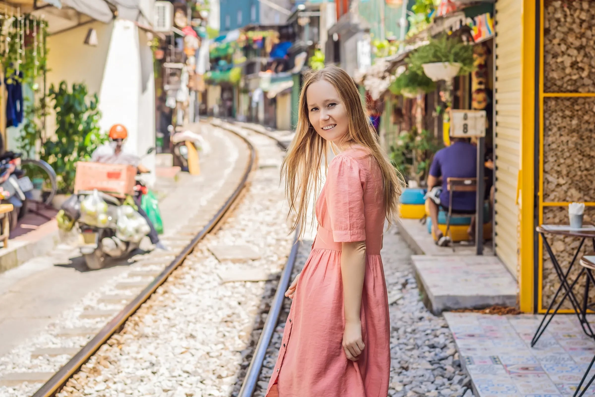 Hanoi photoshoot example 8