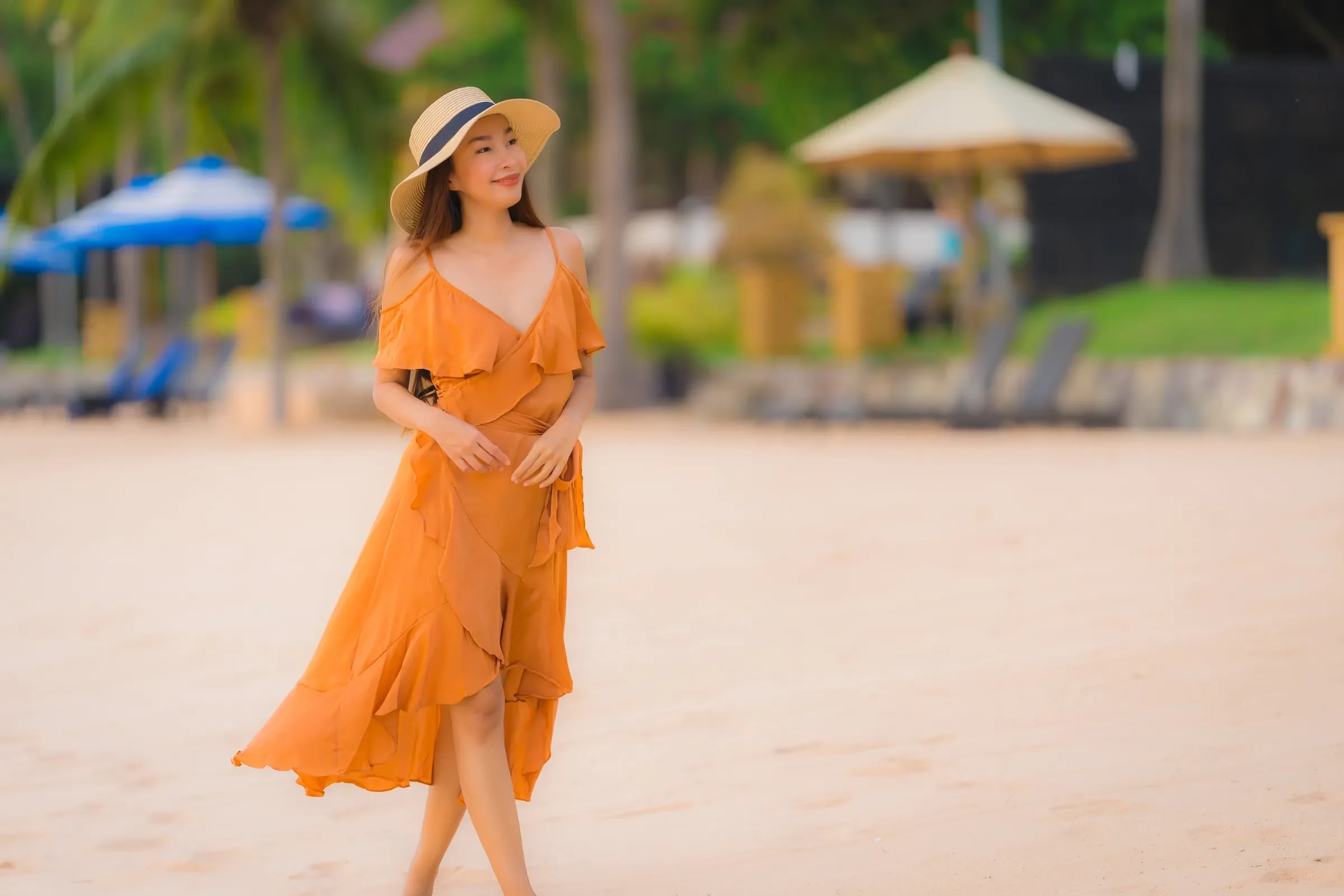 Da Nang photoshoot example 4