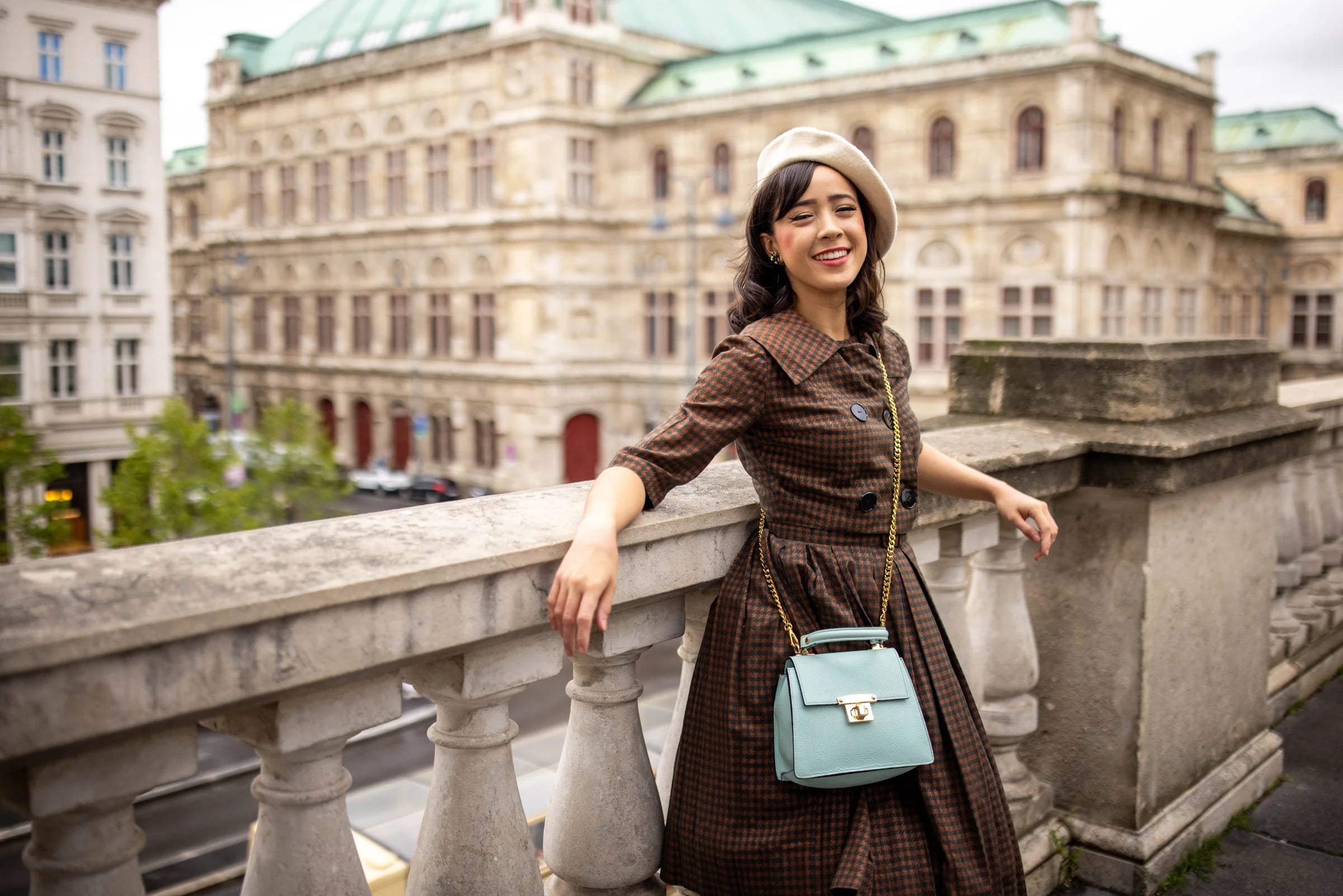 Vienna photoshoot example 4