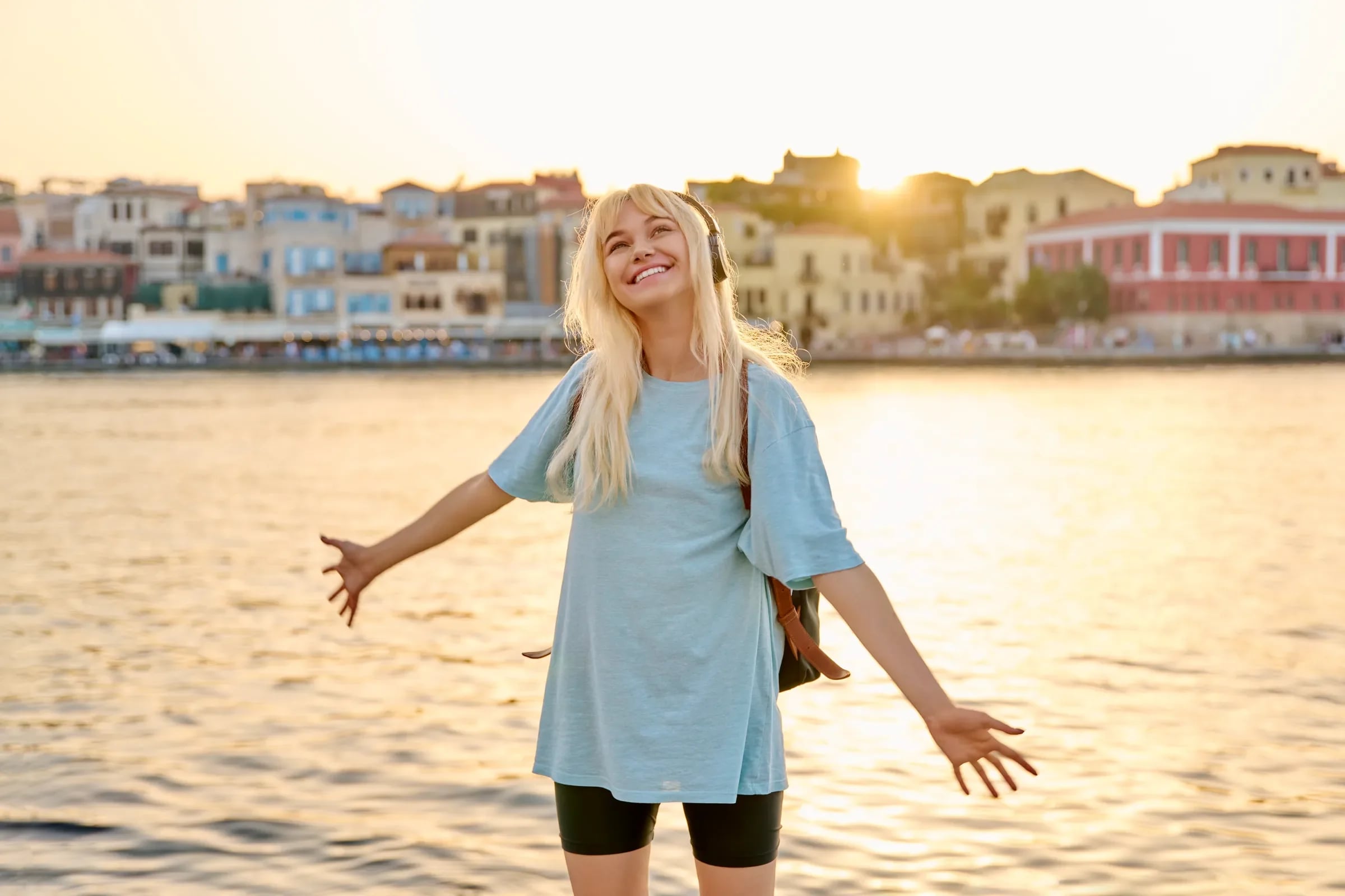 Chania photoshoot