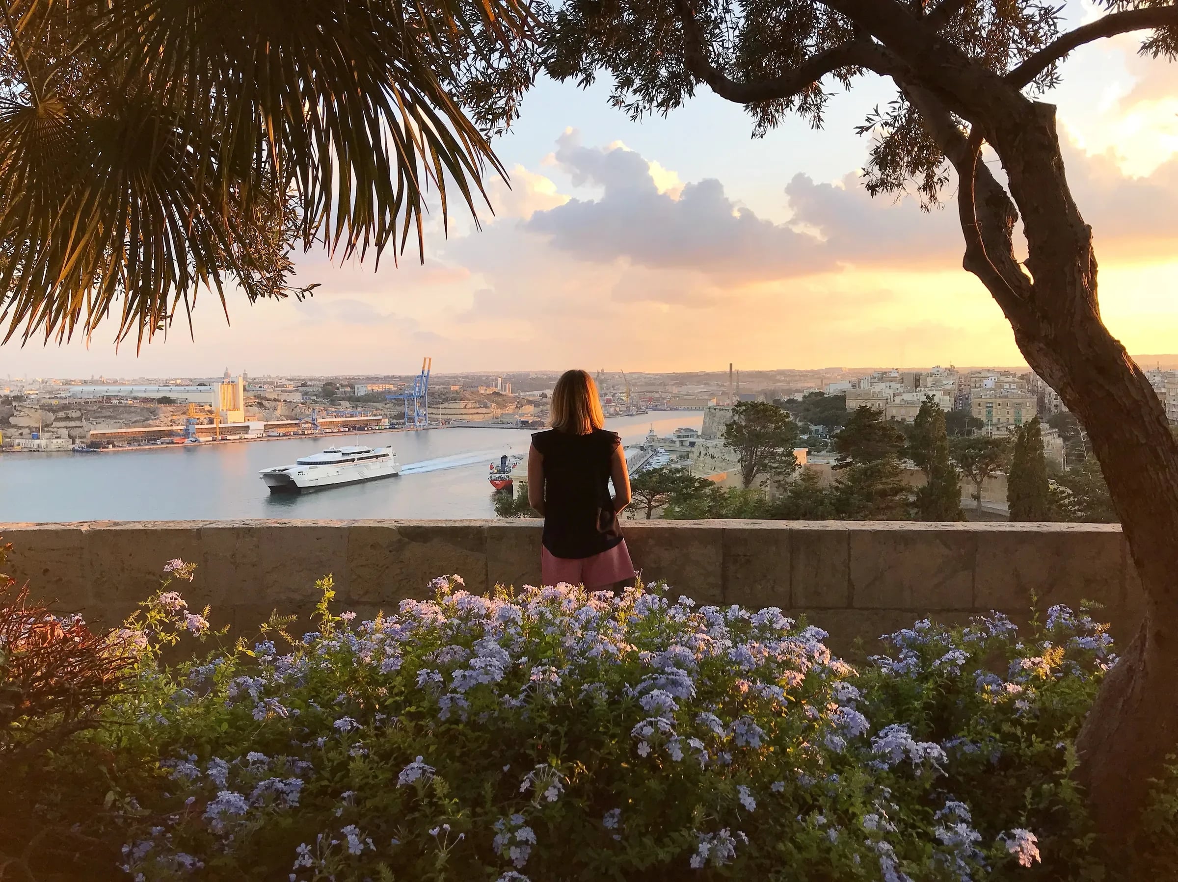 Valletta photoshoot example 1
