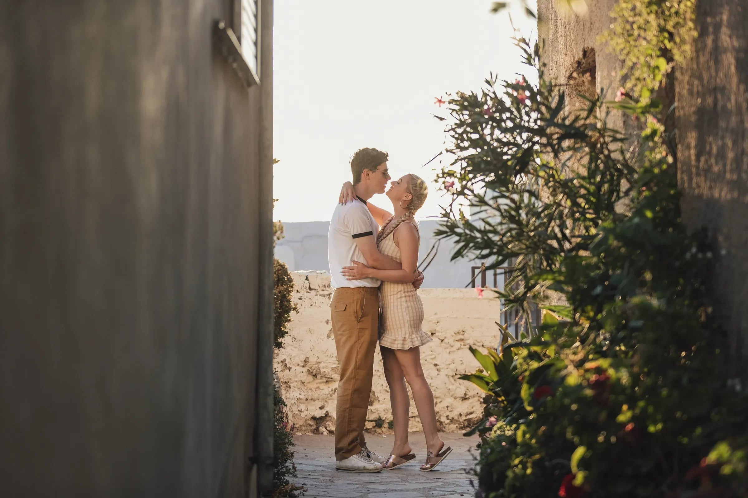 Chania photoshoot example 3