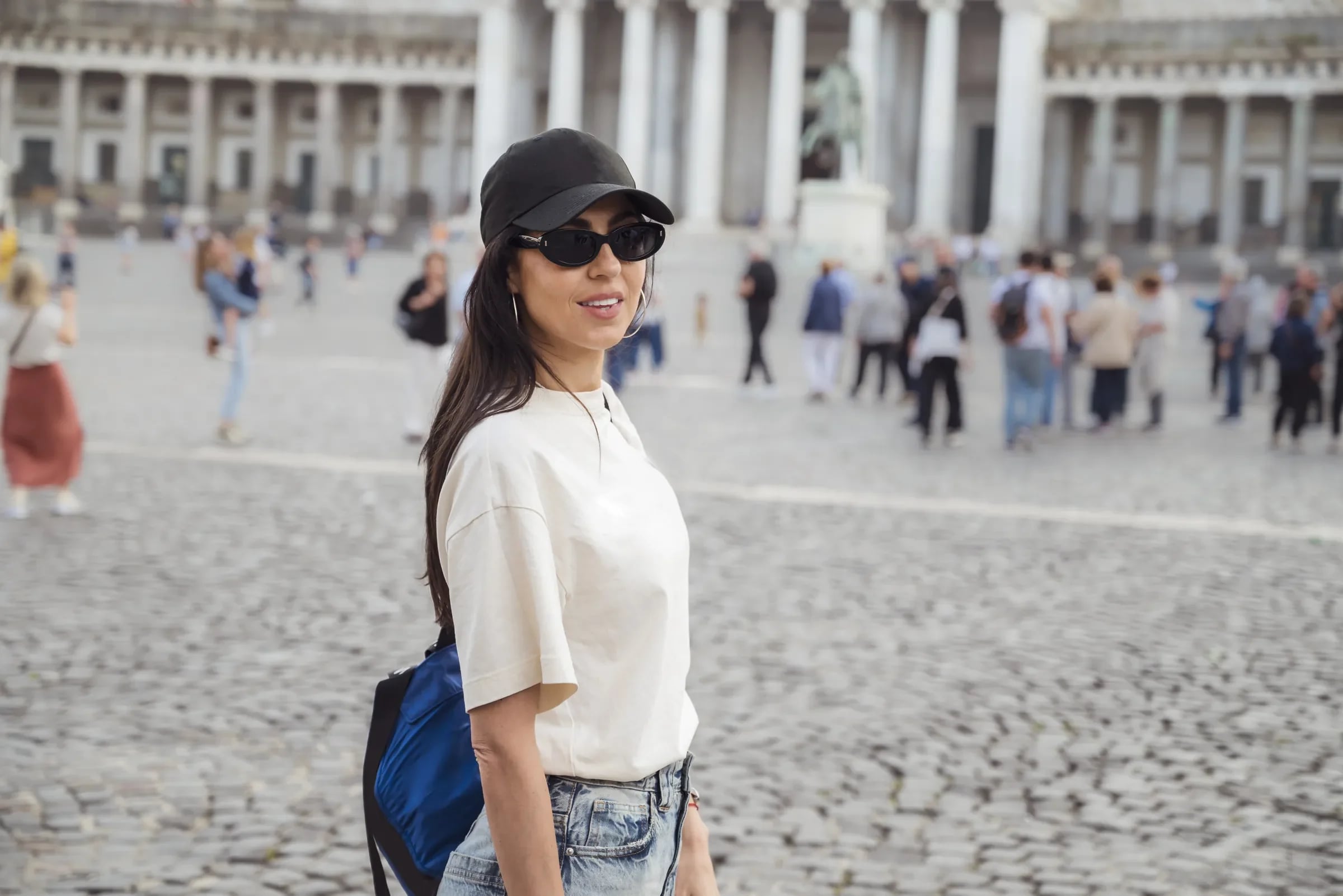 Naples photoshoot example 8