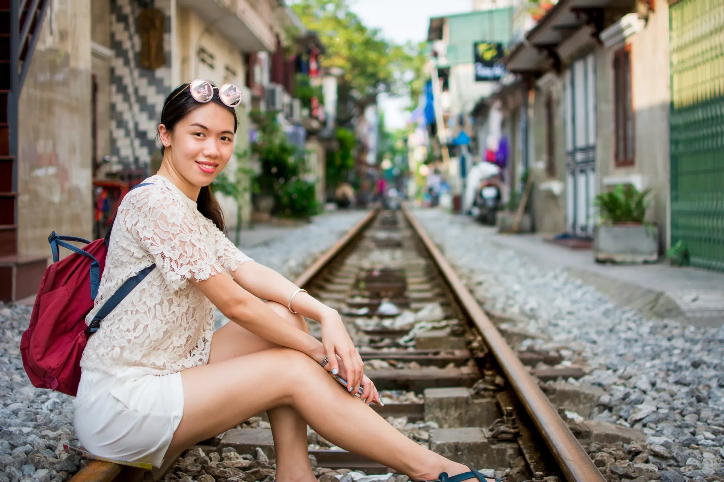 Hanoi photoshoot example 3