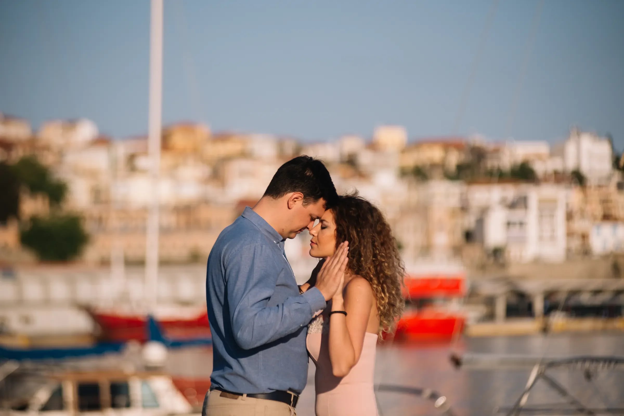 Naples photoshoot example 5
