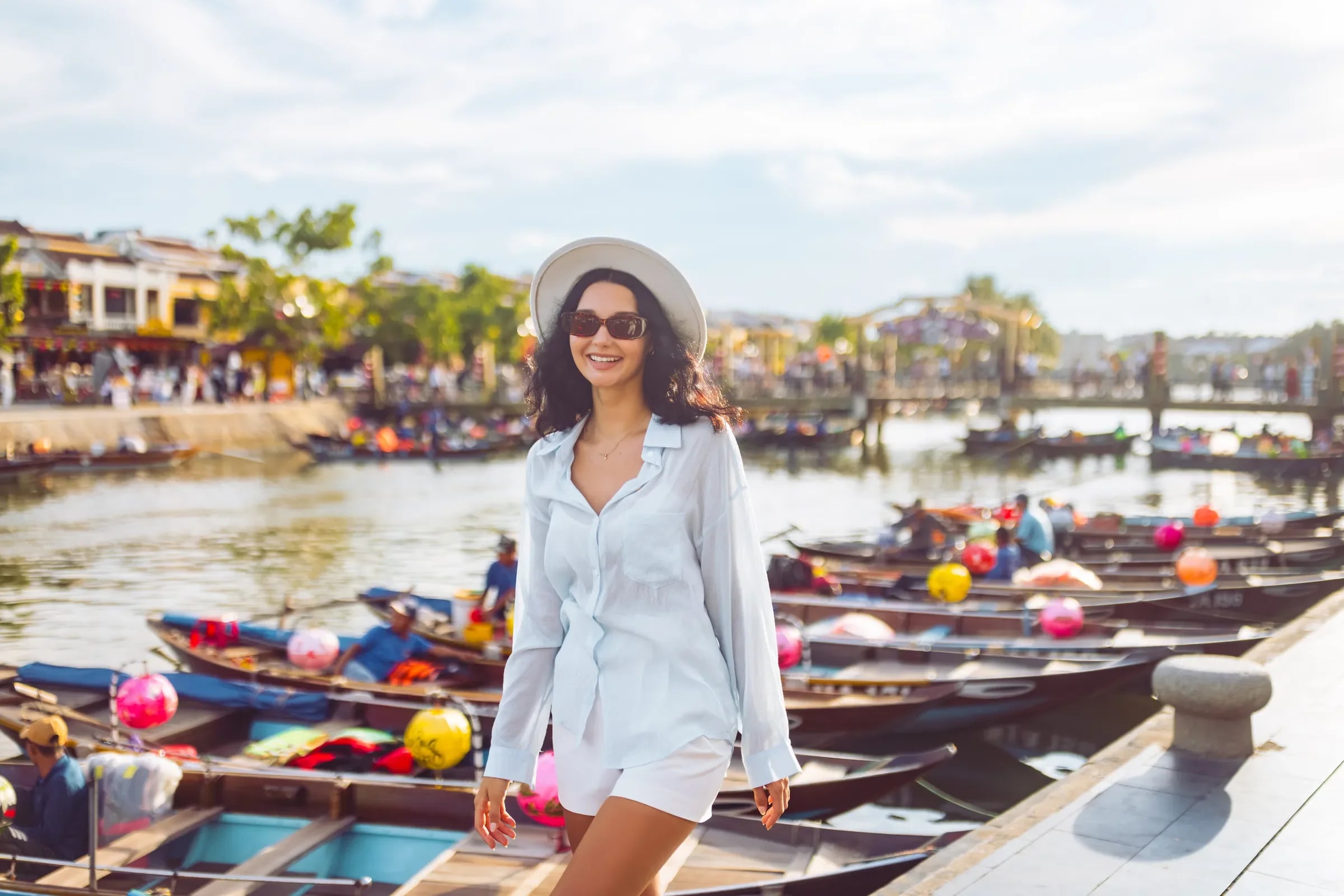 Hoi An photoshoot example 3