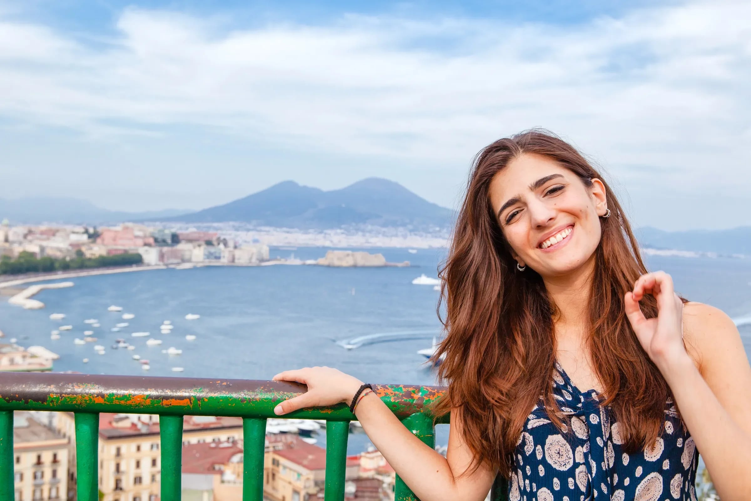 Naples photoshoot example 1