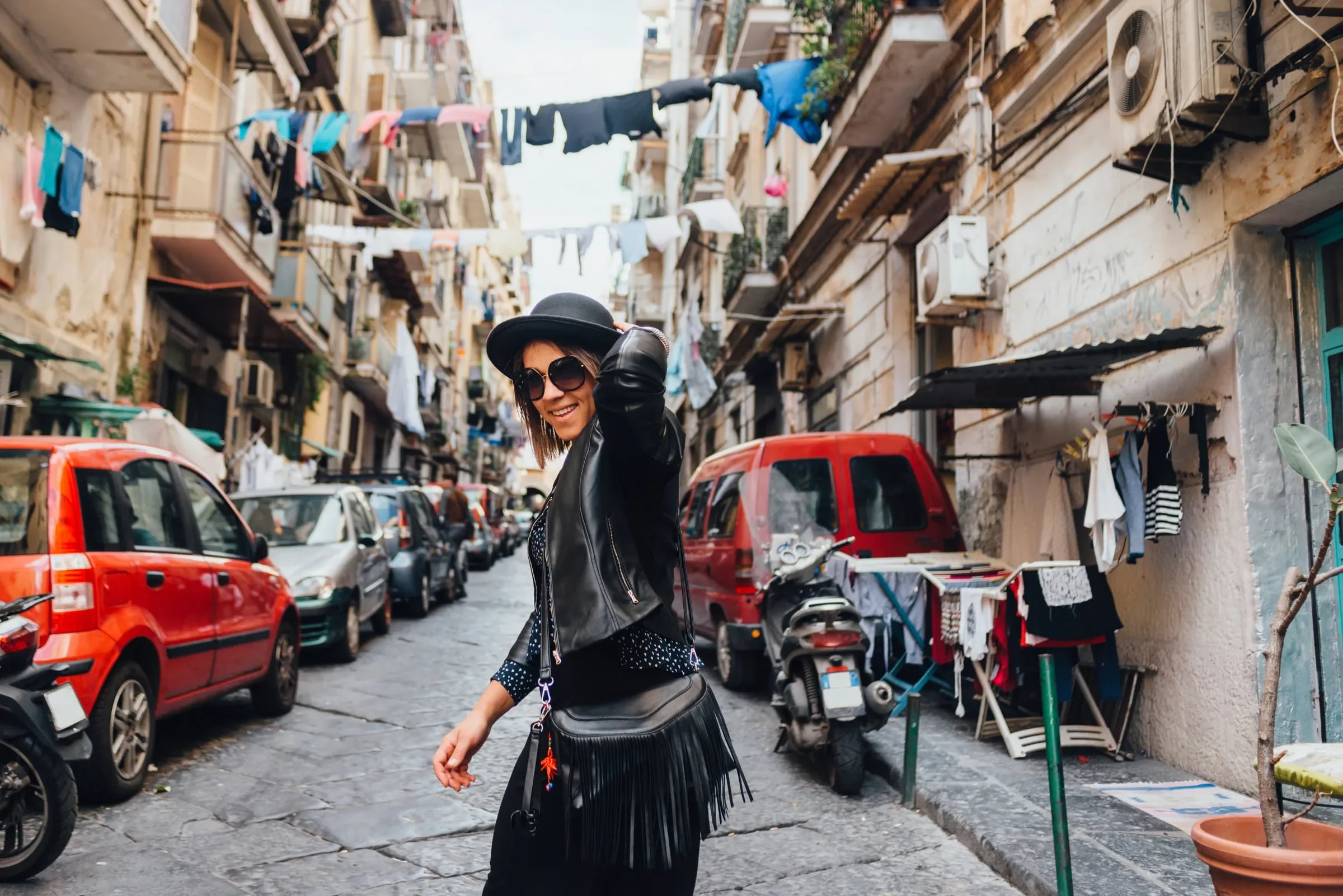 Naples photoshoot example 2