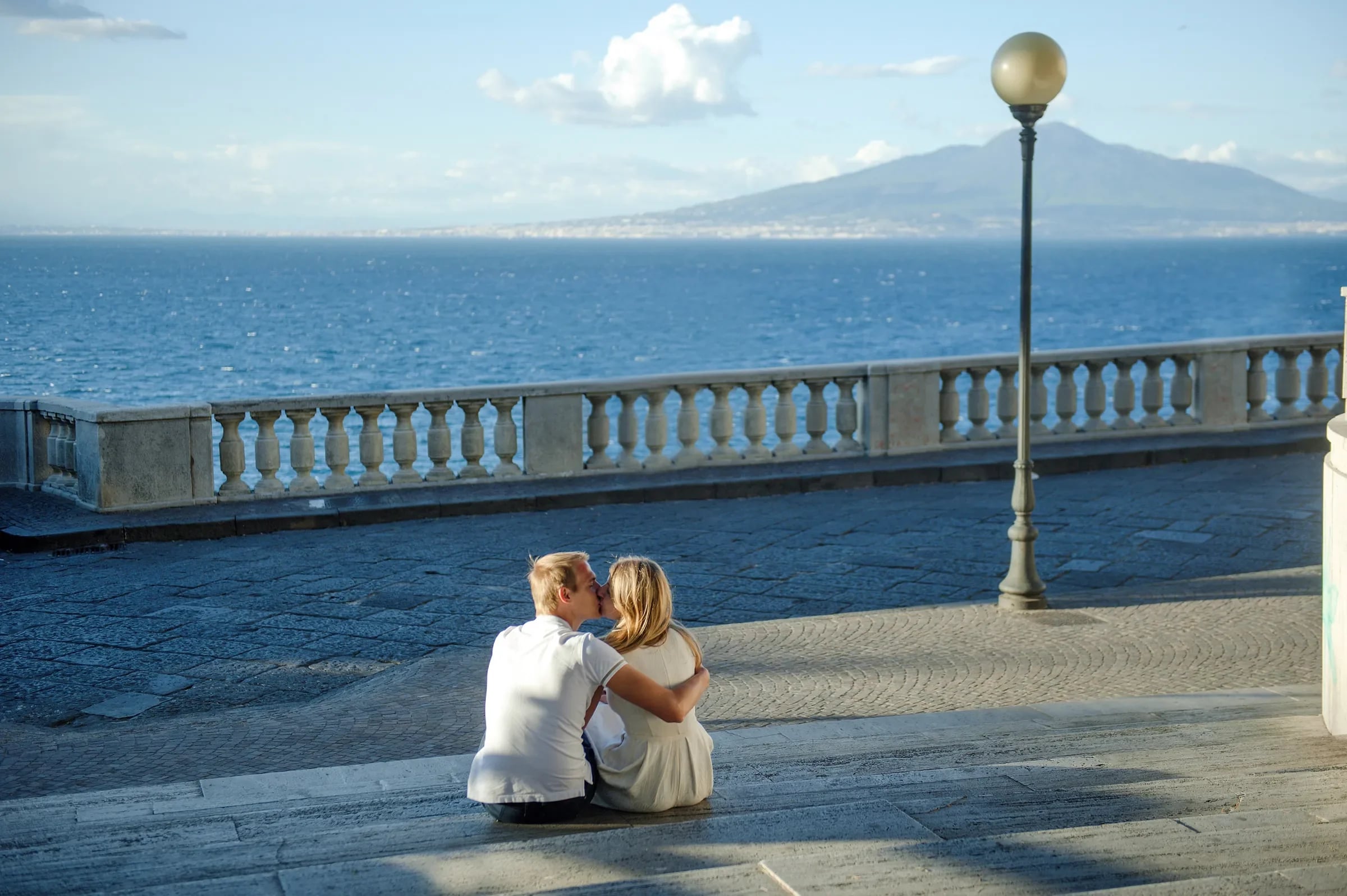 Sorrento photoshoot example 3