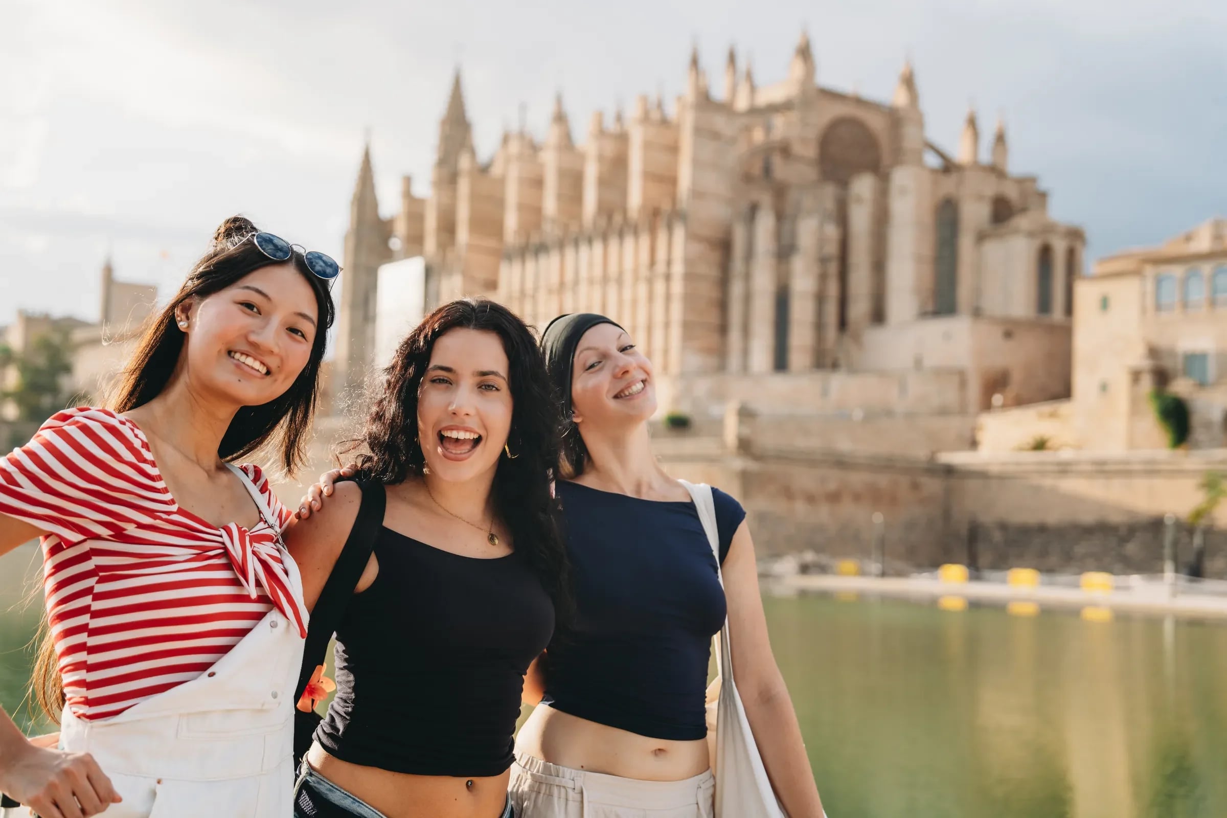 Palma de Mallorca photoshoot example 6