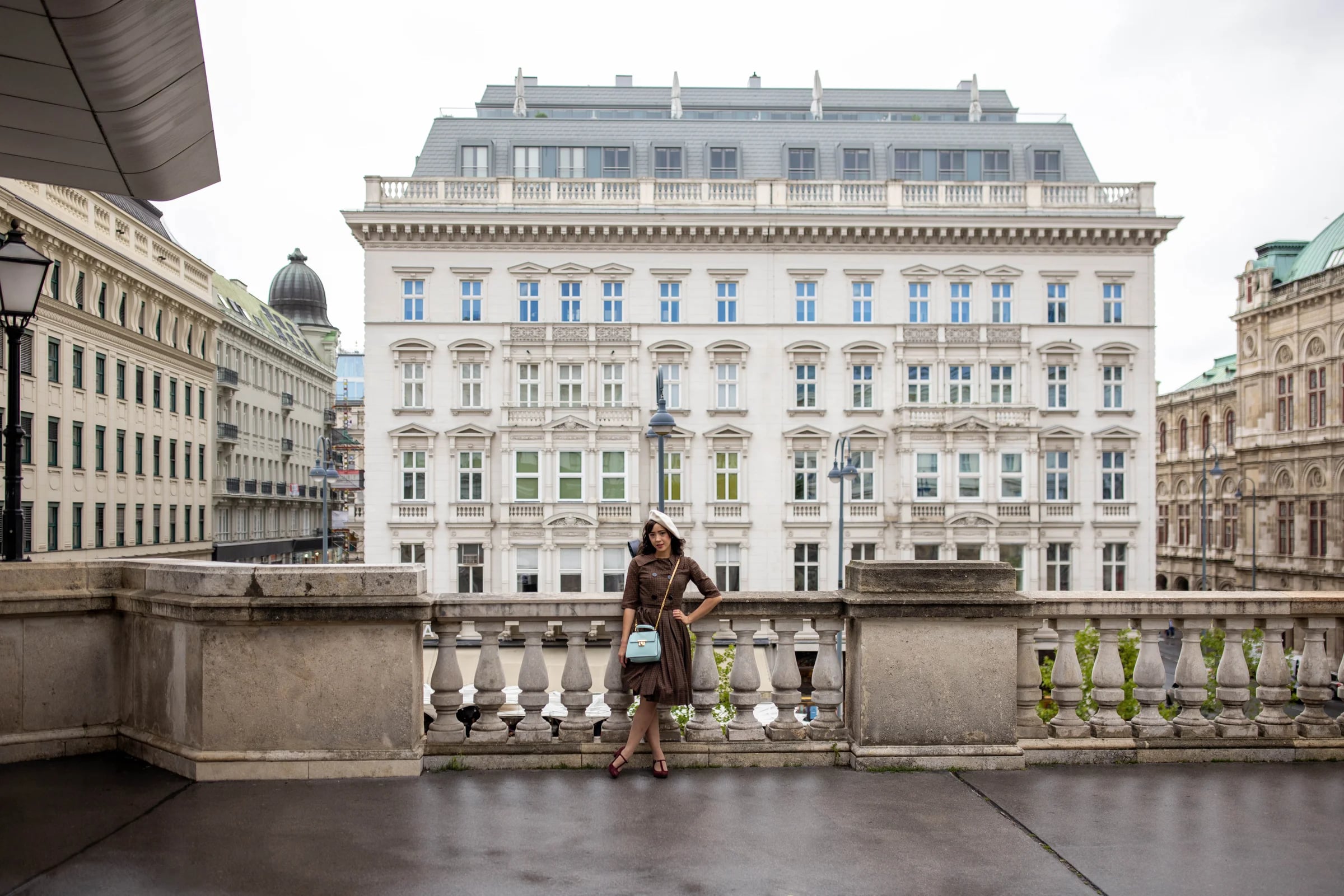 Vienna photoshoot example 2