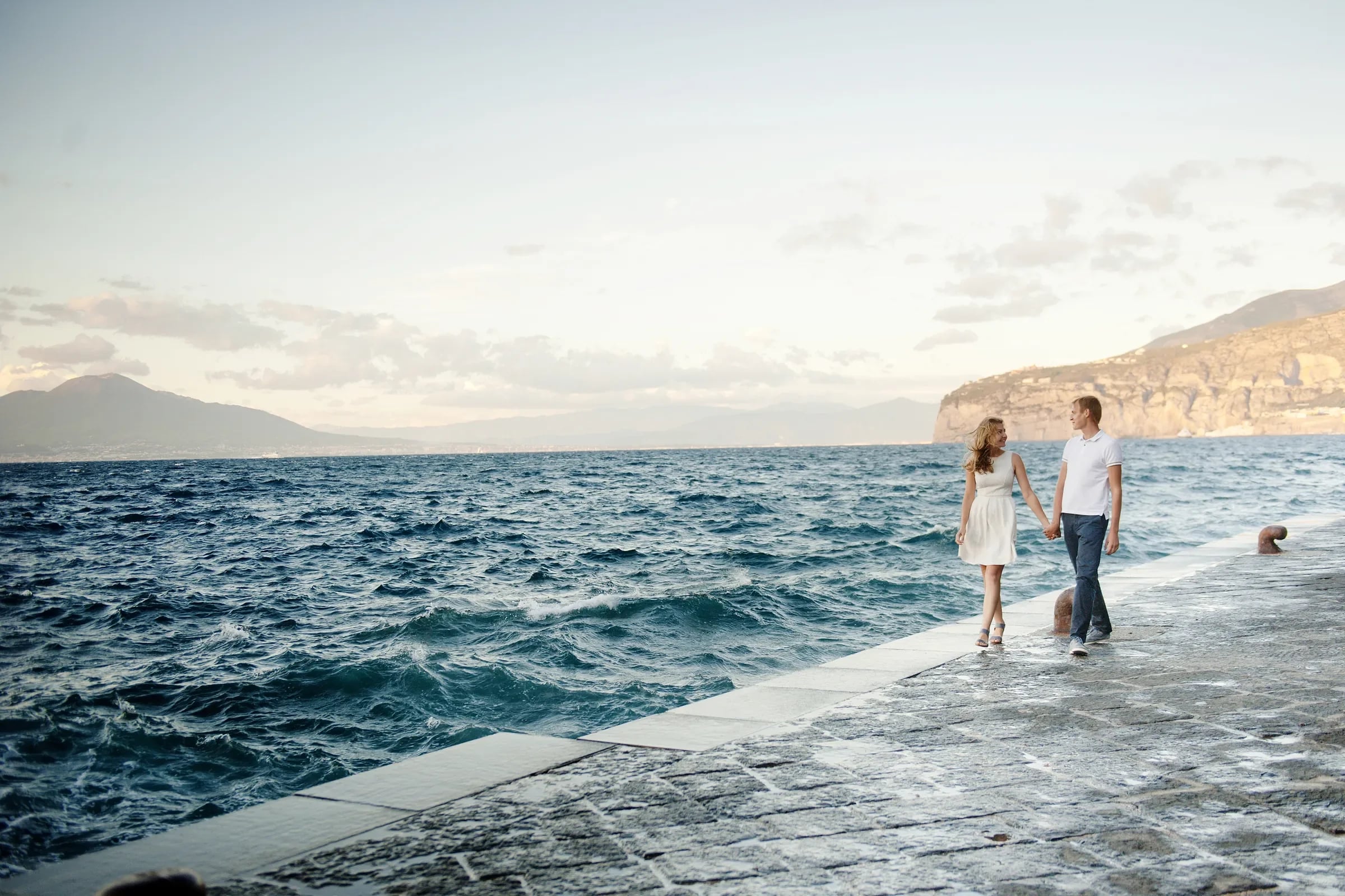 Sorrento photoshoot example 1