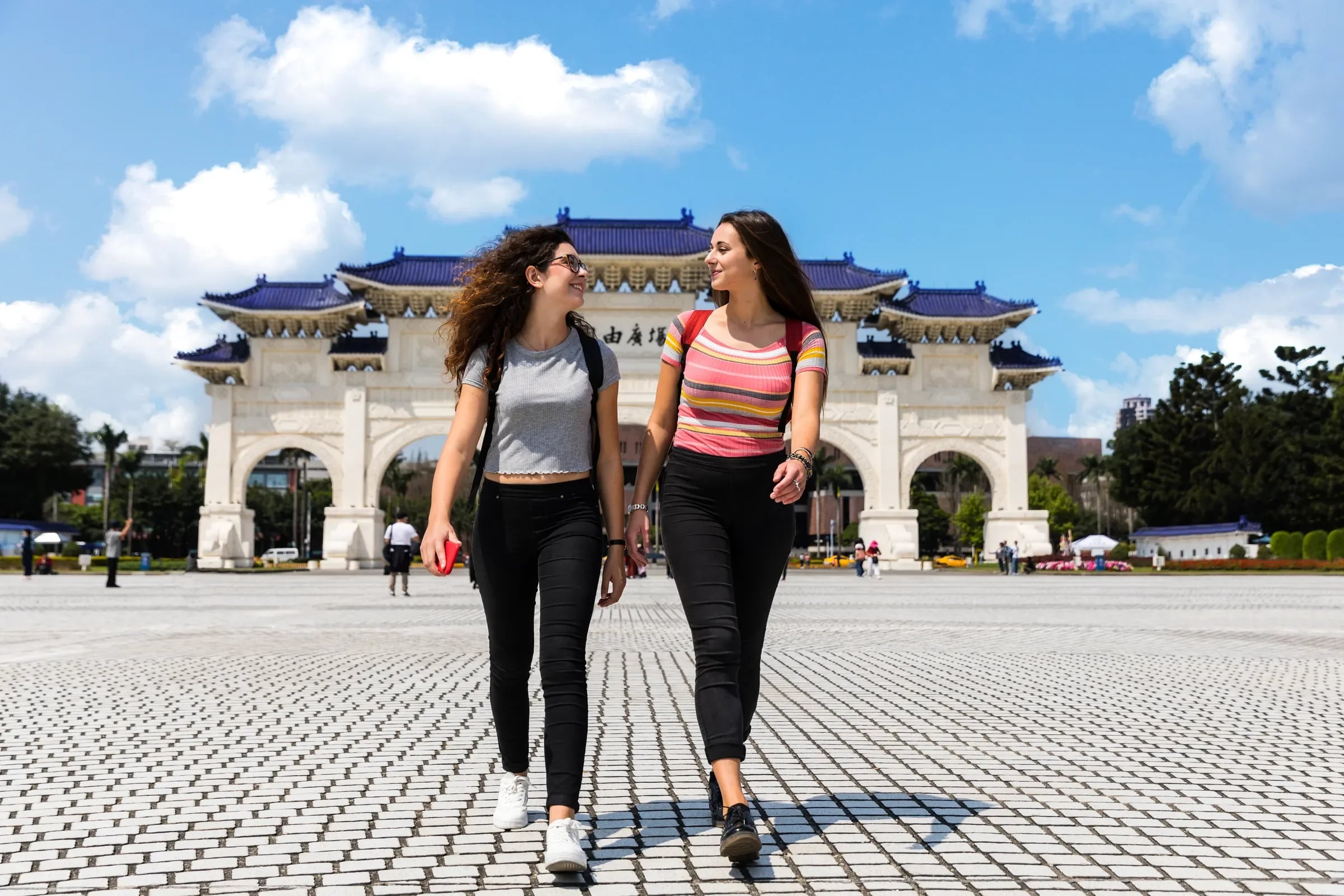 Taipei photoshoot example 2