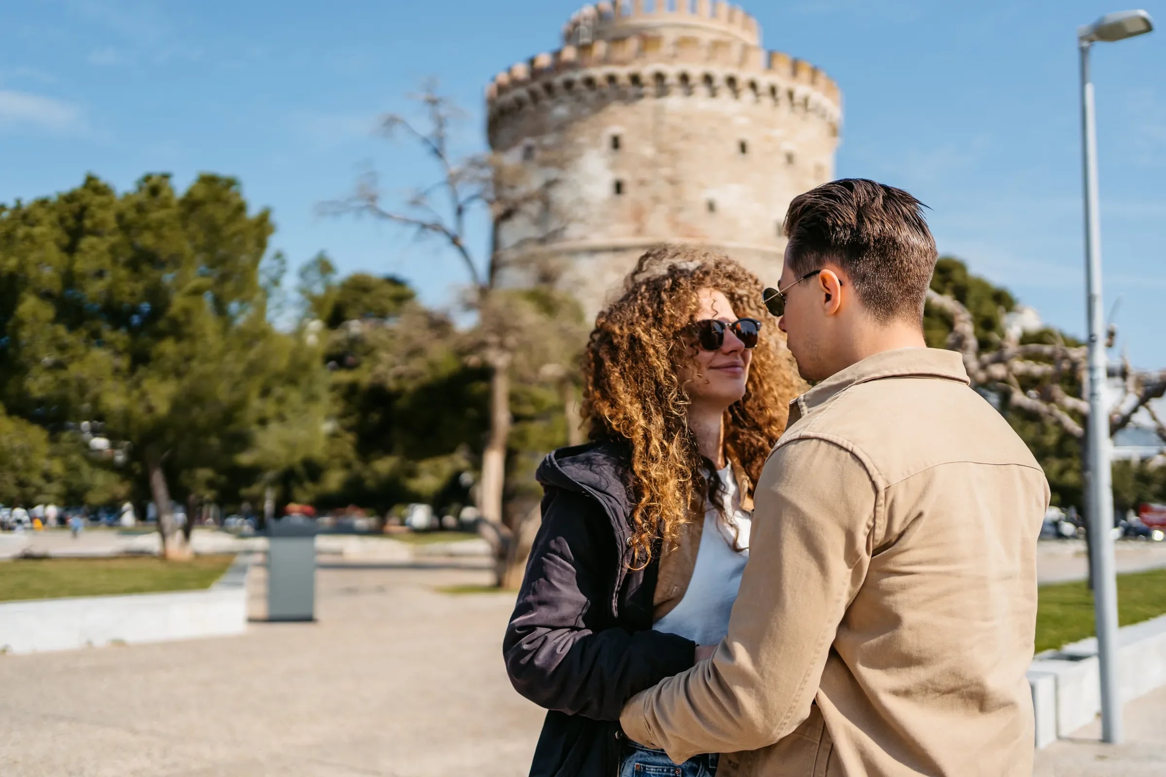 Thessaloniki photoshoot example 2