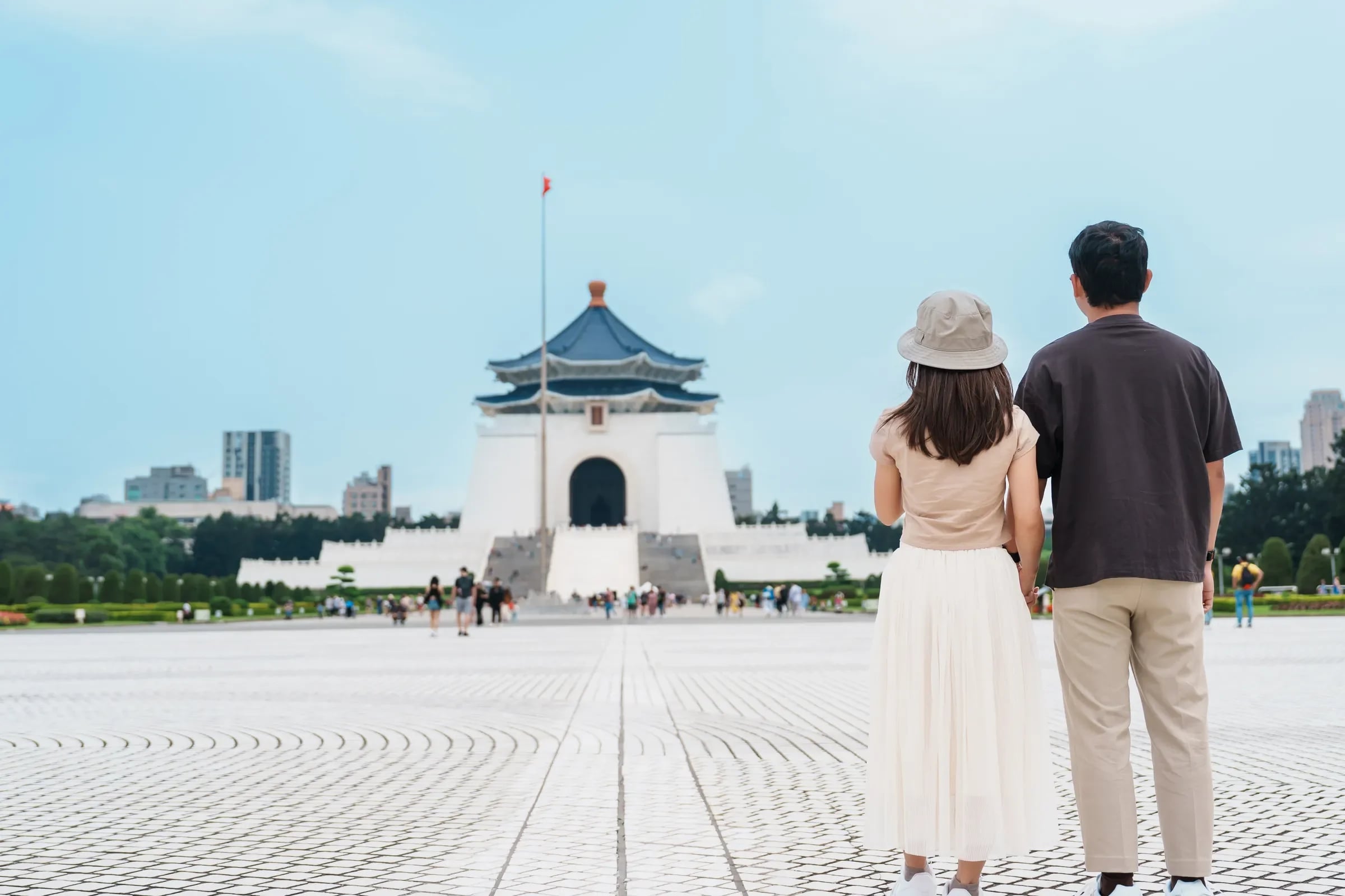 Taipei photoshoot example 1