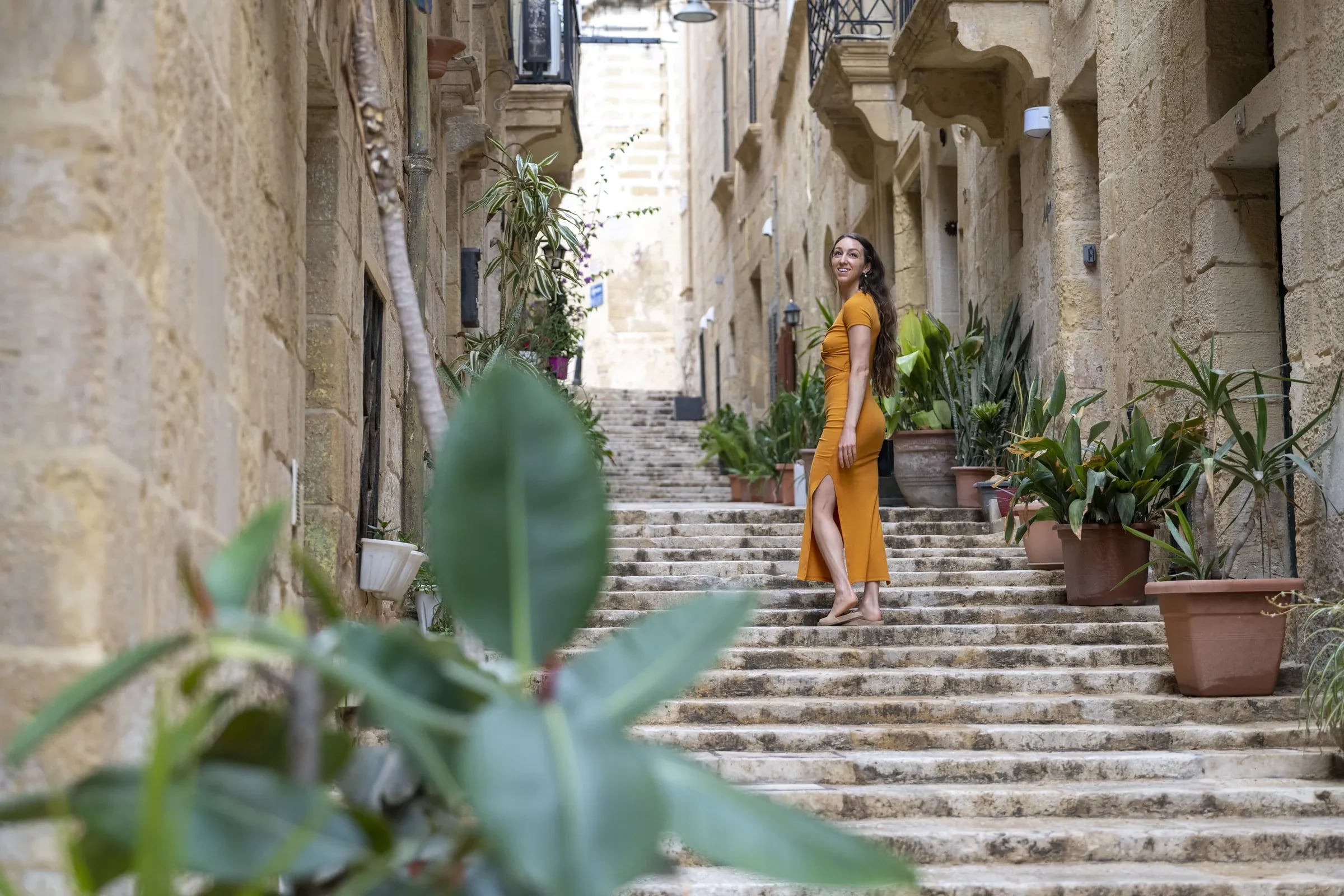 Valletta photoshoot example 5