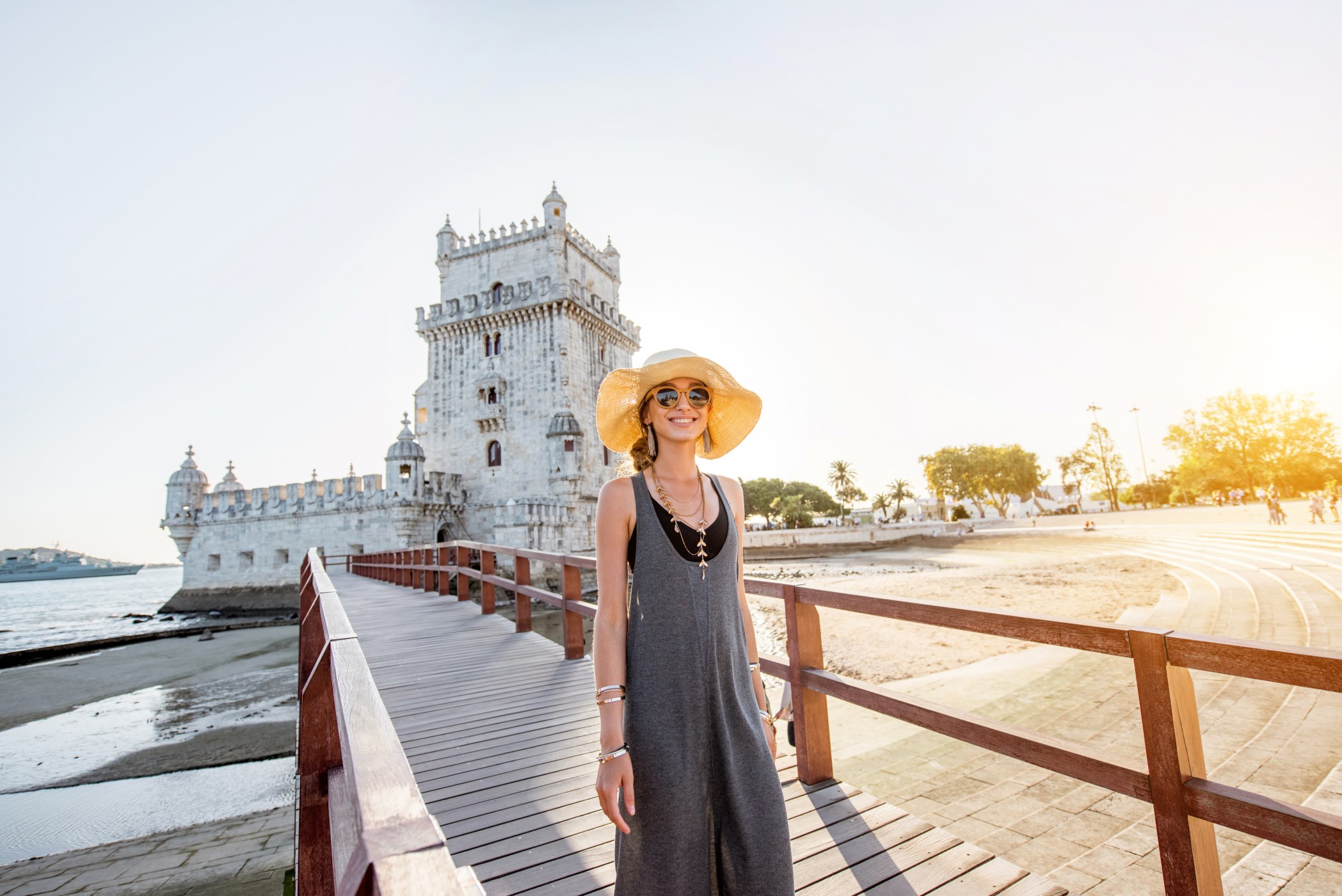 Belem Castle Photoshoots | Picster