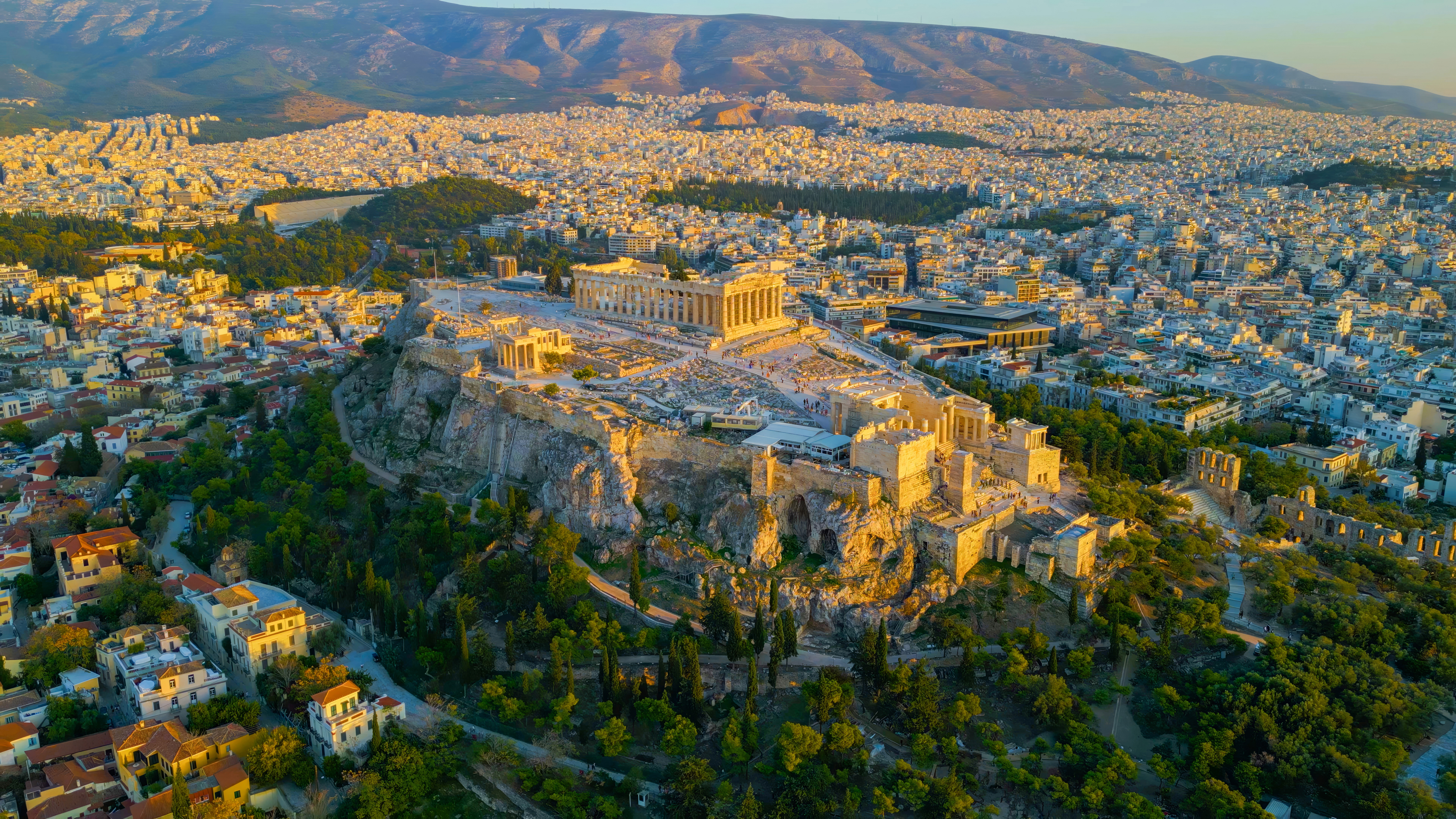 athens
