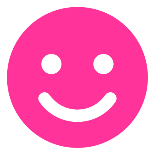 Smiling Photographer